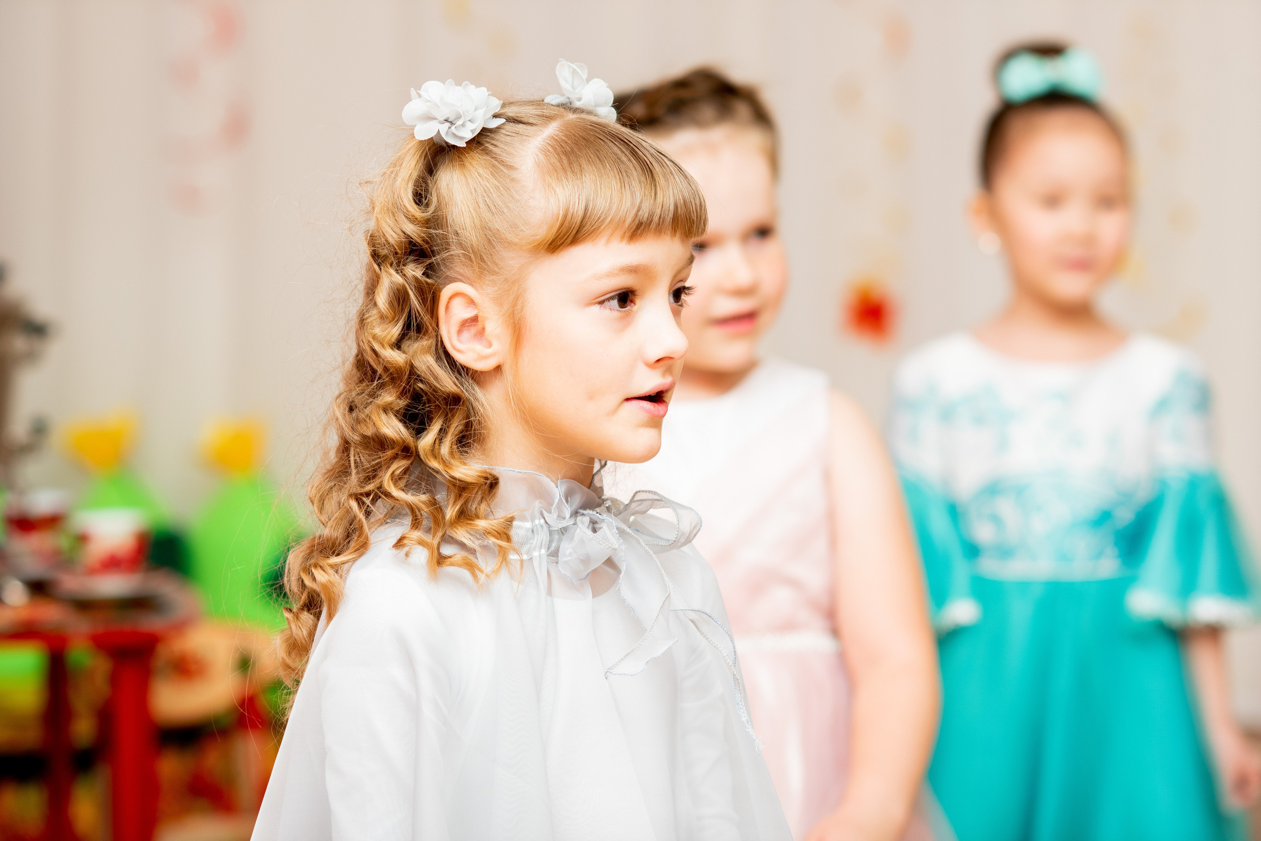 Осень. Фотограф Юлия Попова