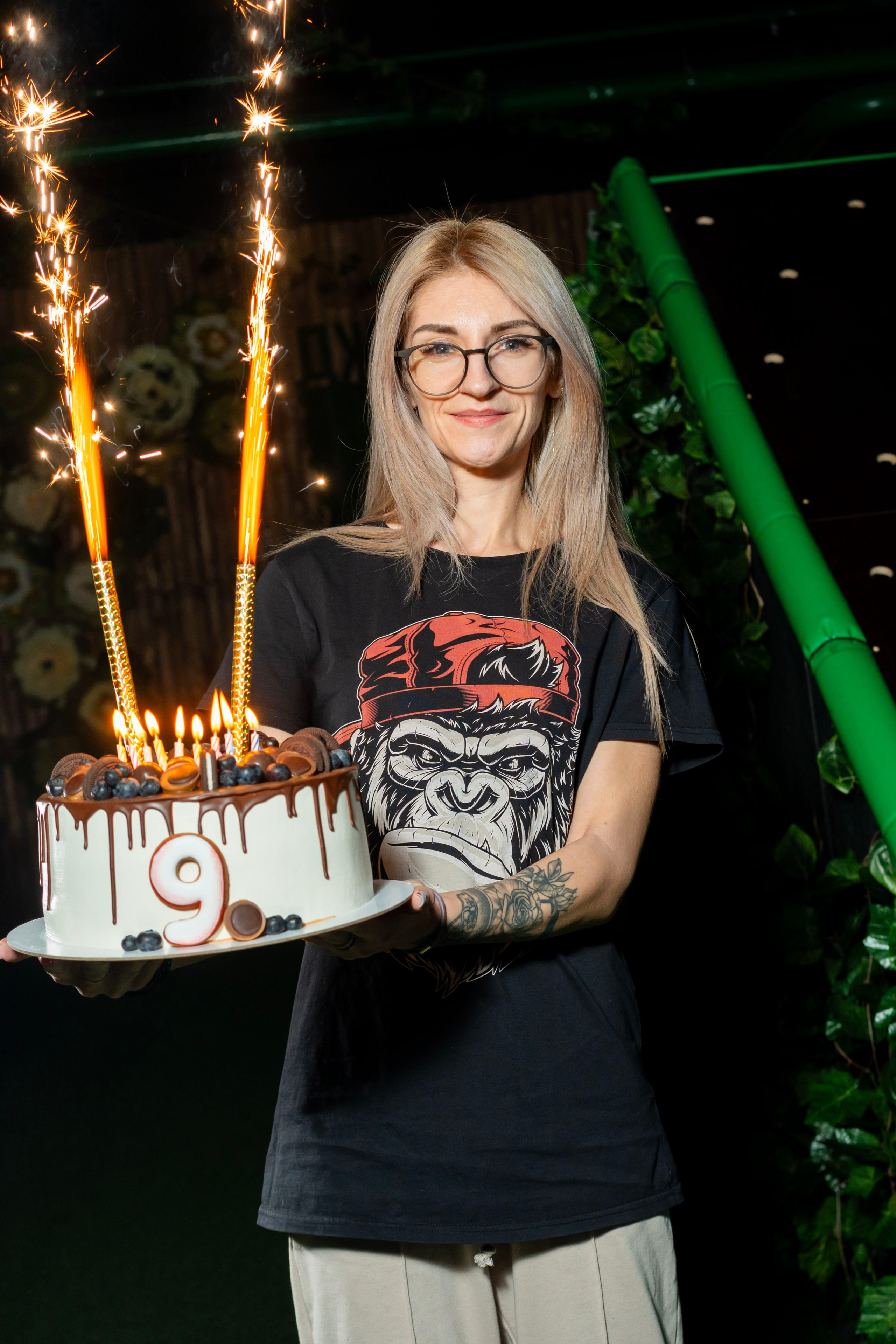 Квесты. Фотограф Юлия Попова