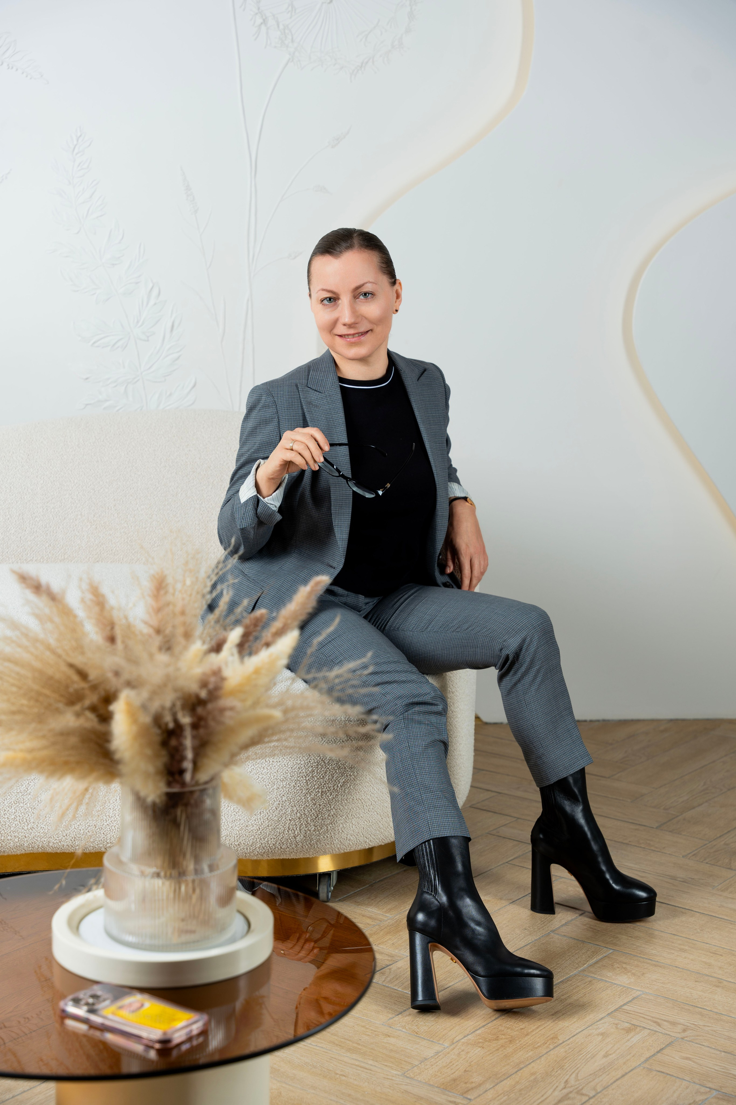 Елена. Фотограф Юлия Попова