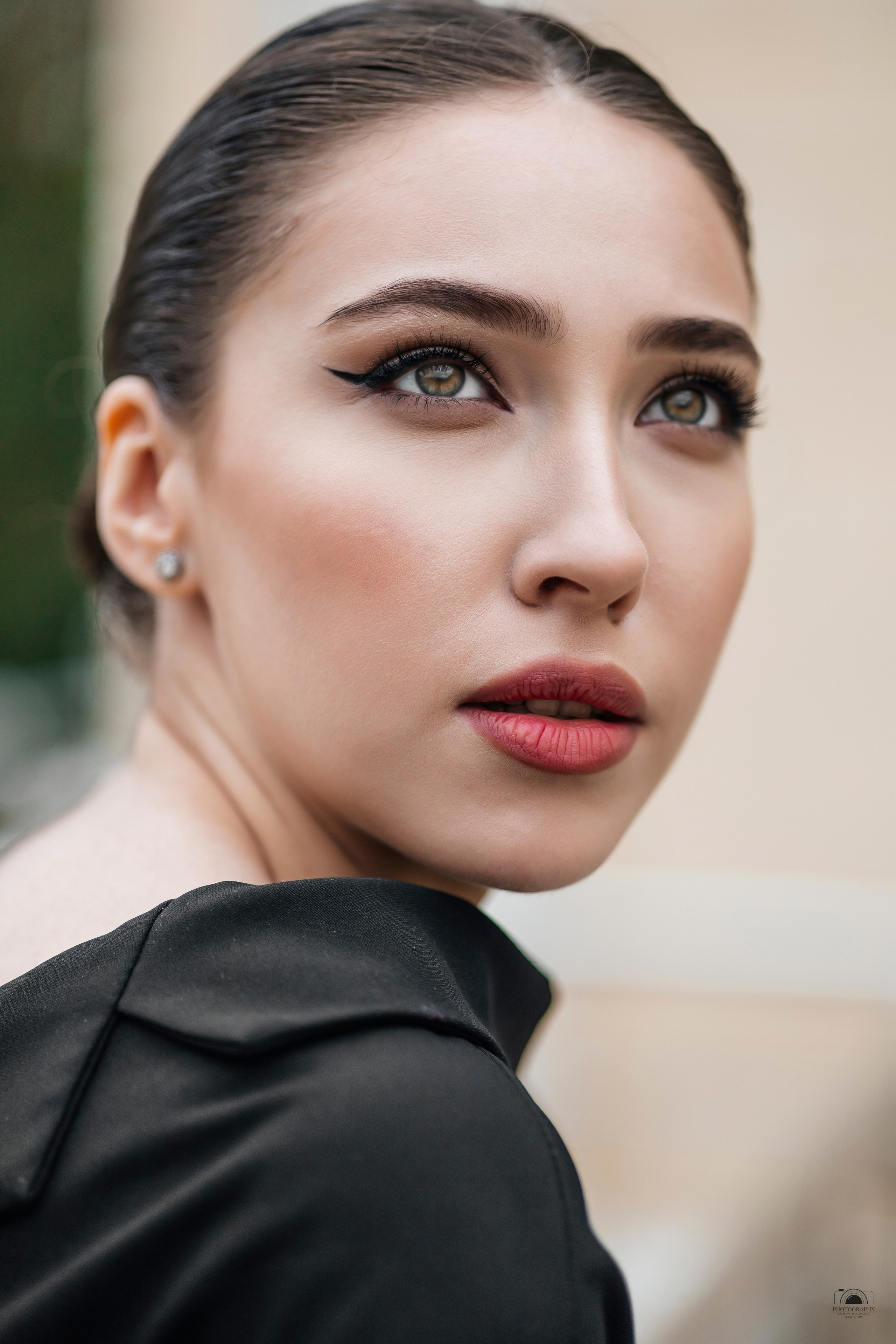 Картинная галерея. Семейный и портретный фотограф в Геленджике Любовь Бодрова