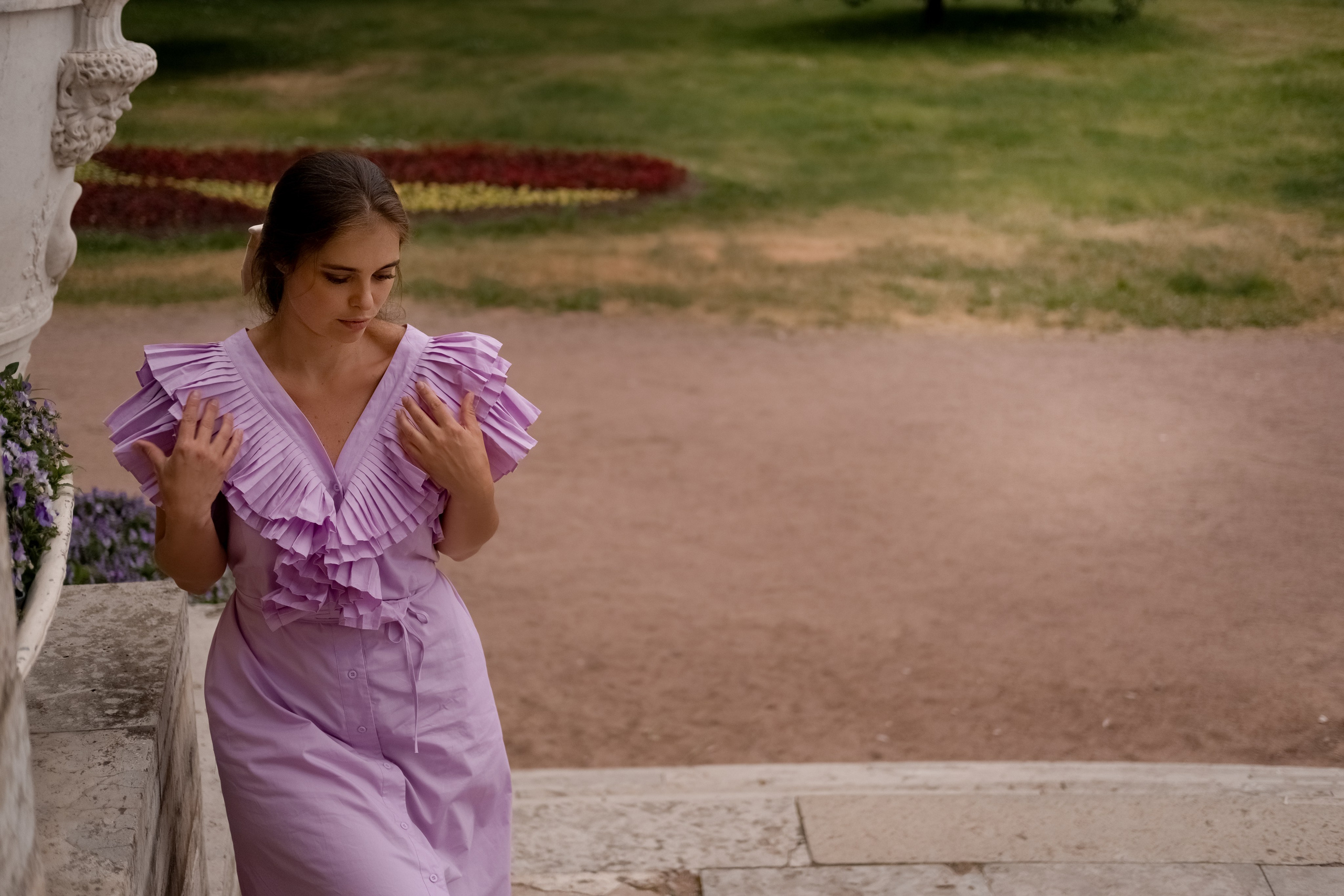 Семейная фотосессия (прогулки и студии). Семейный и женский фотограф в Санкт-Петербурге