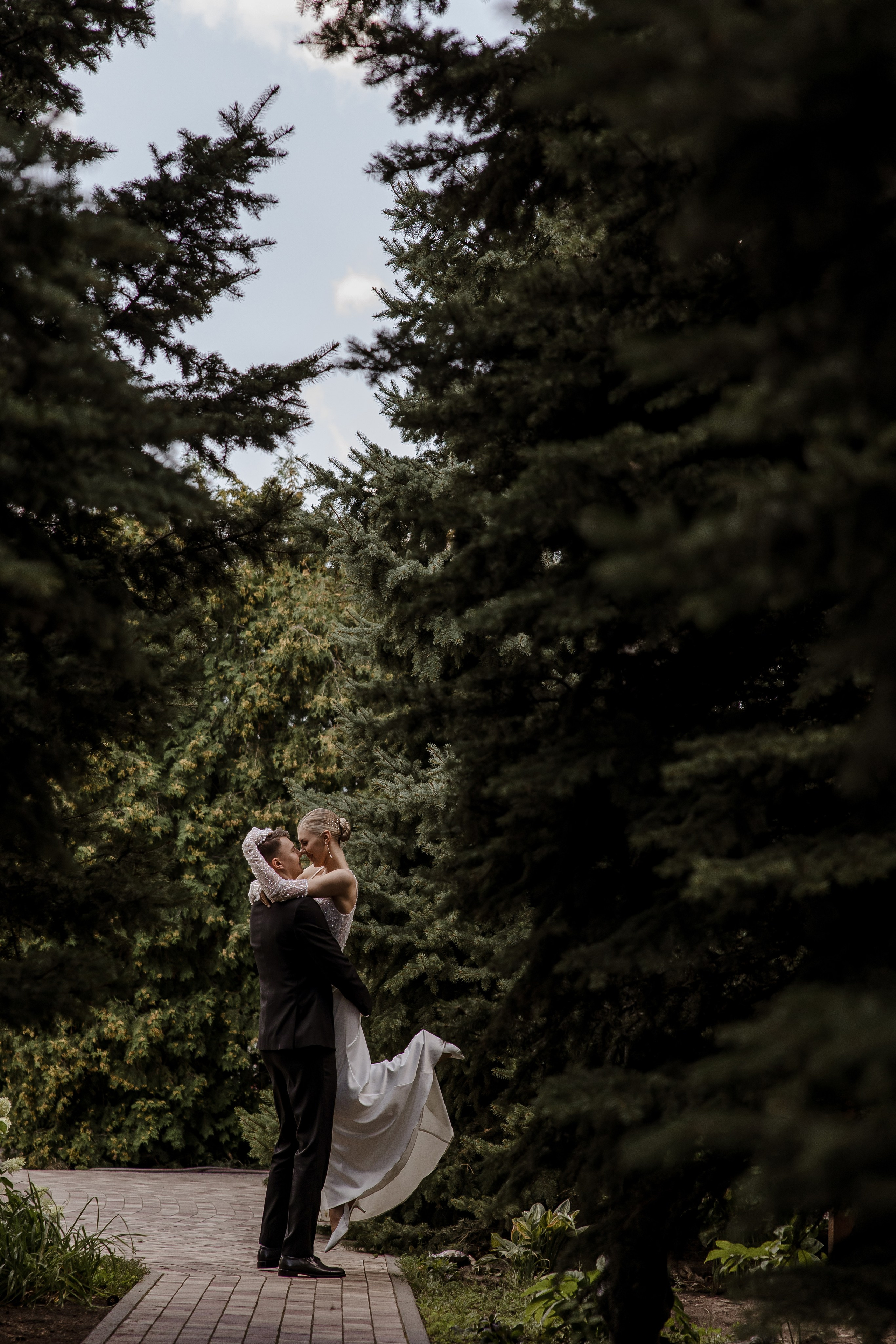 A&N. Свадебный и семейный фотограф в Самаре и Тольятти | Елена Топанцева