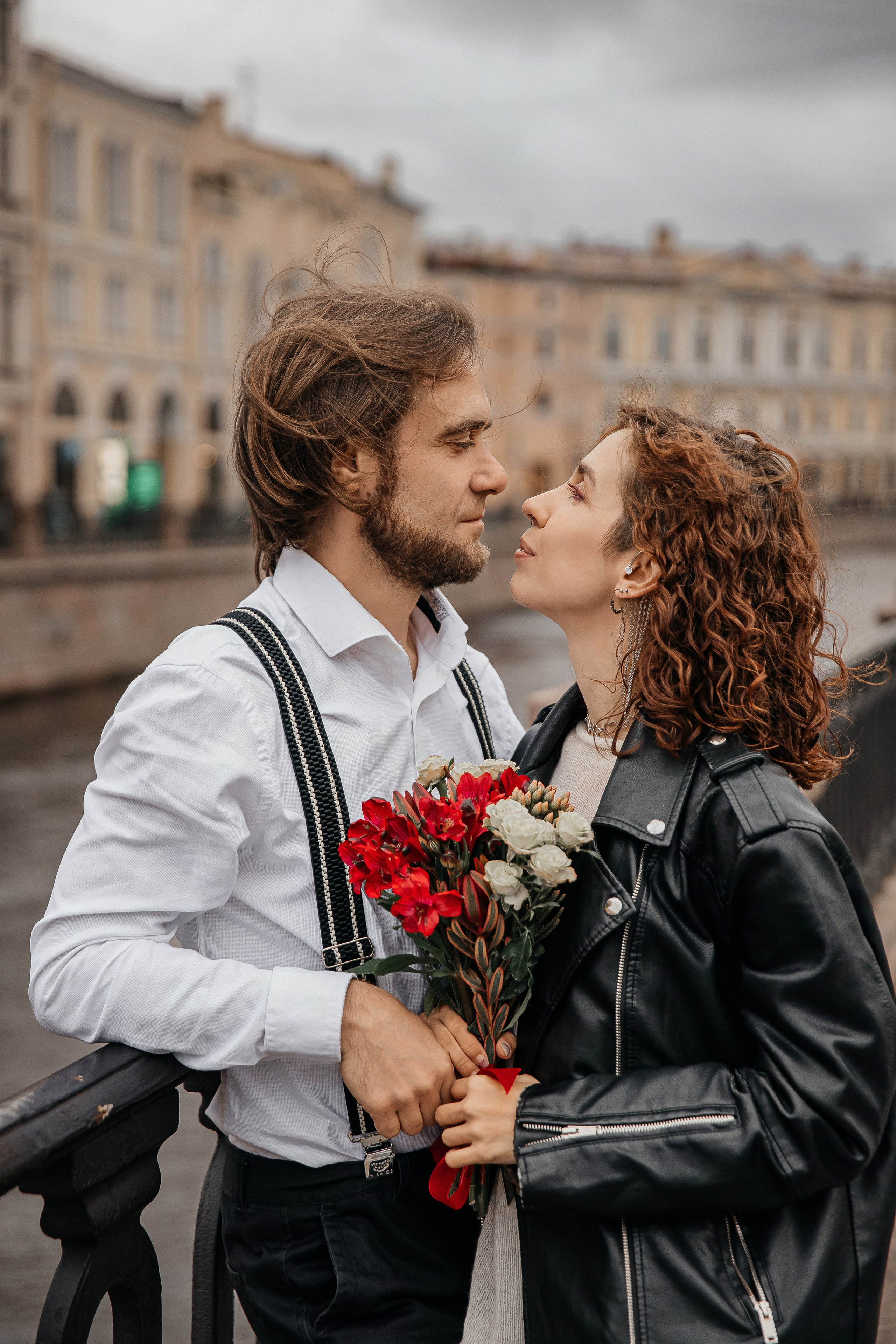В Питер по любви…. Свадебный и семейный фотограф Самара и Самарская область Дарья Зарипова