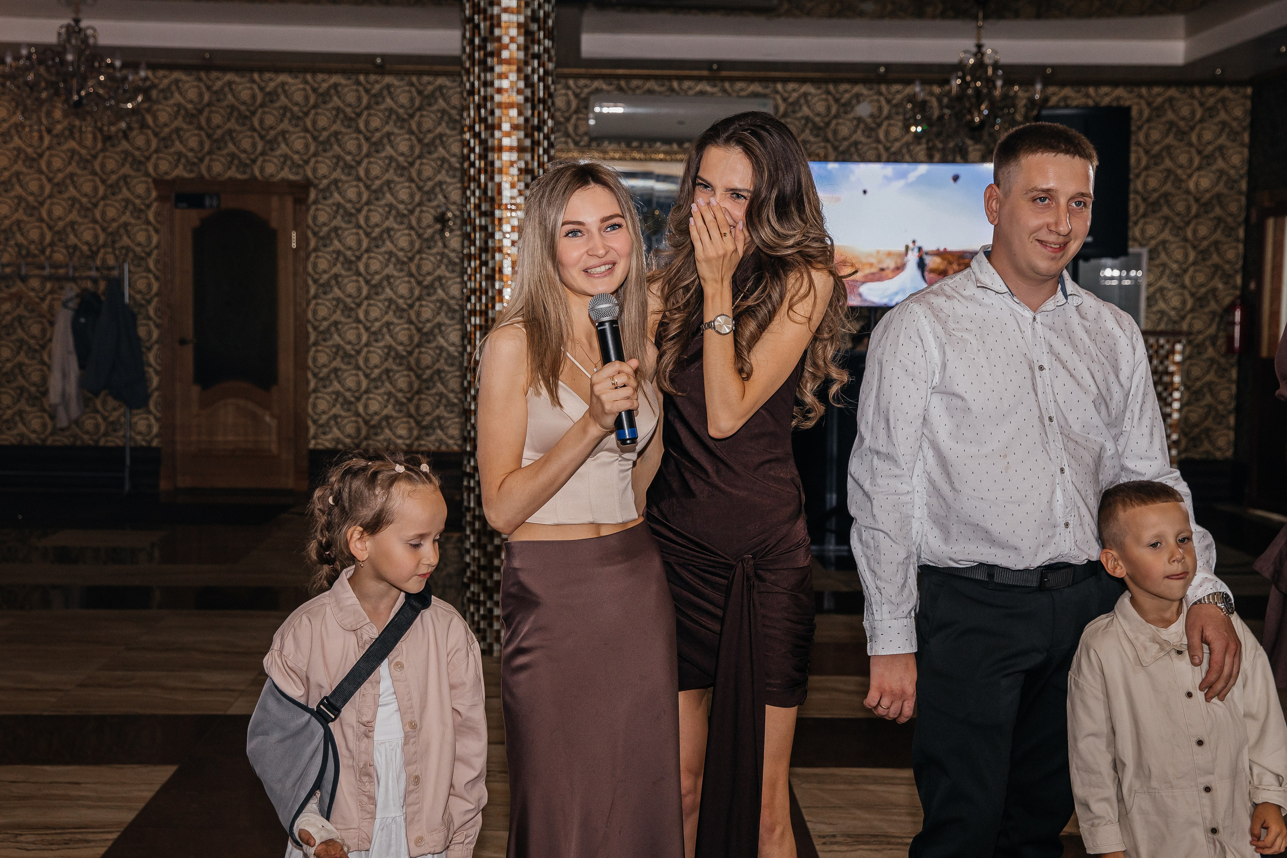 Дима и Лиза. Свадебный и семейный фотограф Самара и Самарская область Дарья Зарипова
