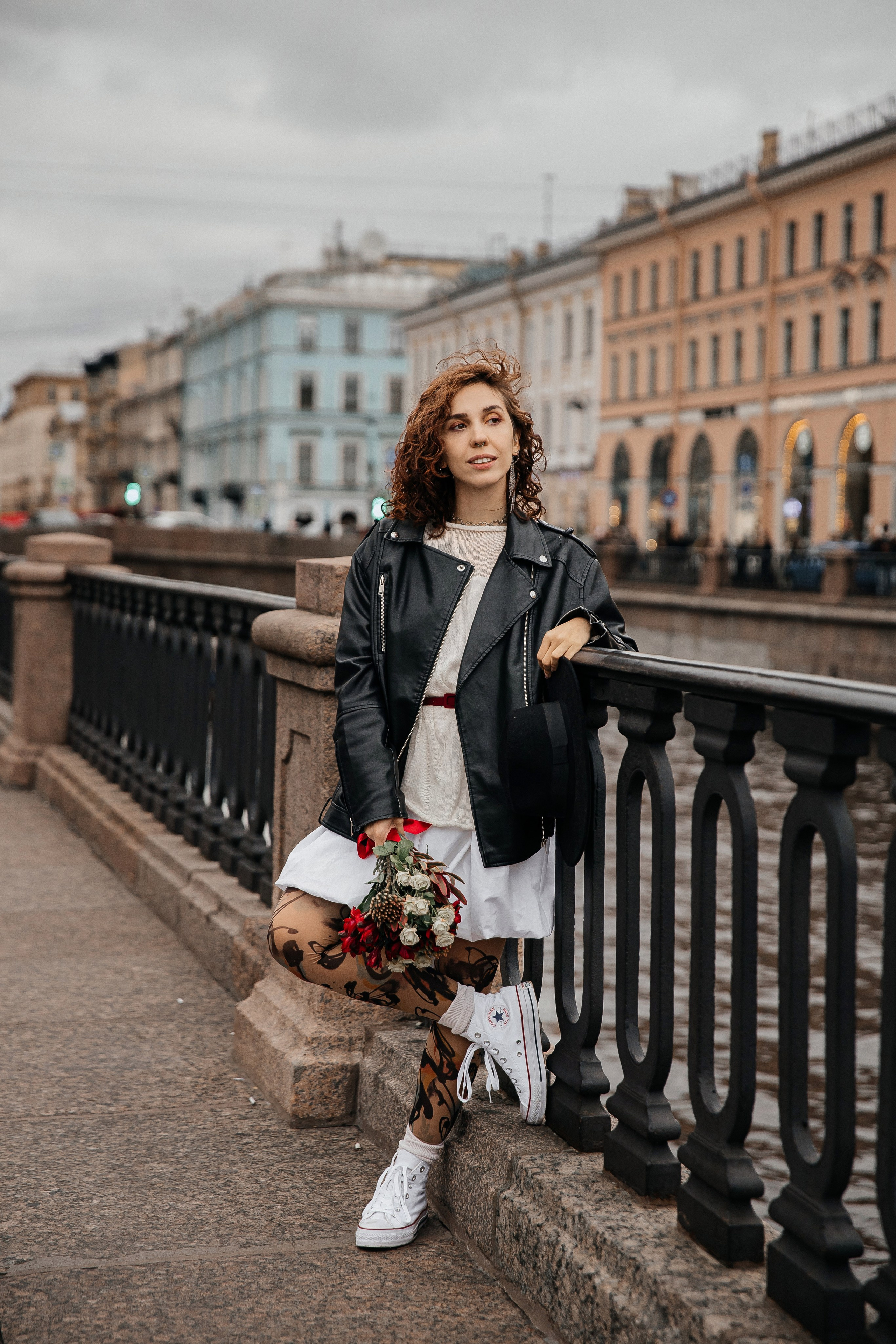 В Питер по любви…. Свадебный и семейный фотограф Самара и Самарская область Дарья Зарипова