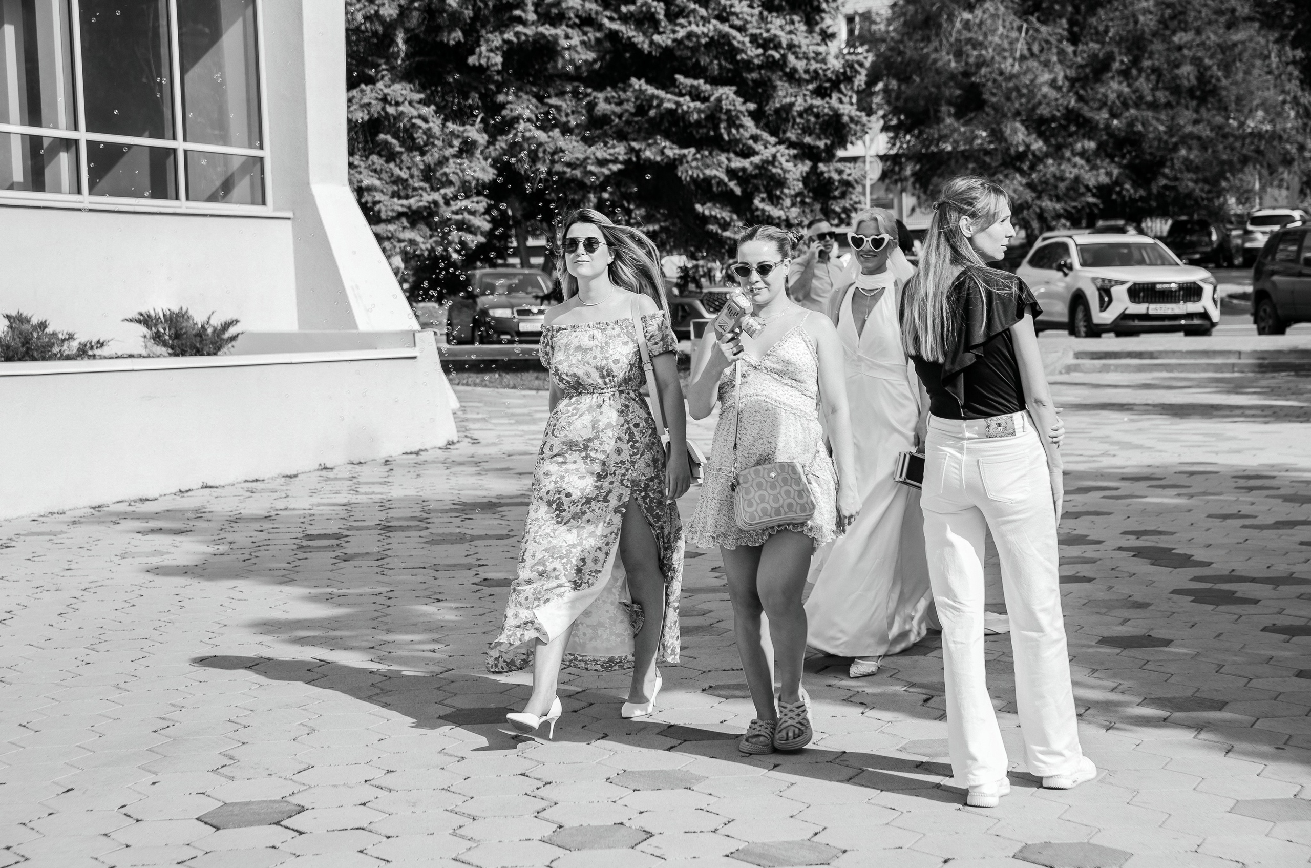 Слава и Ира. Свадебный и семейный фотограф Самара и Самарская область Дарья Зарипова