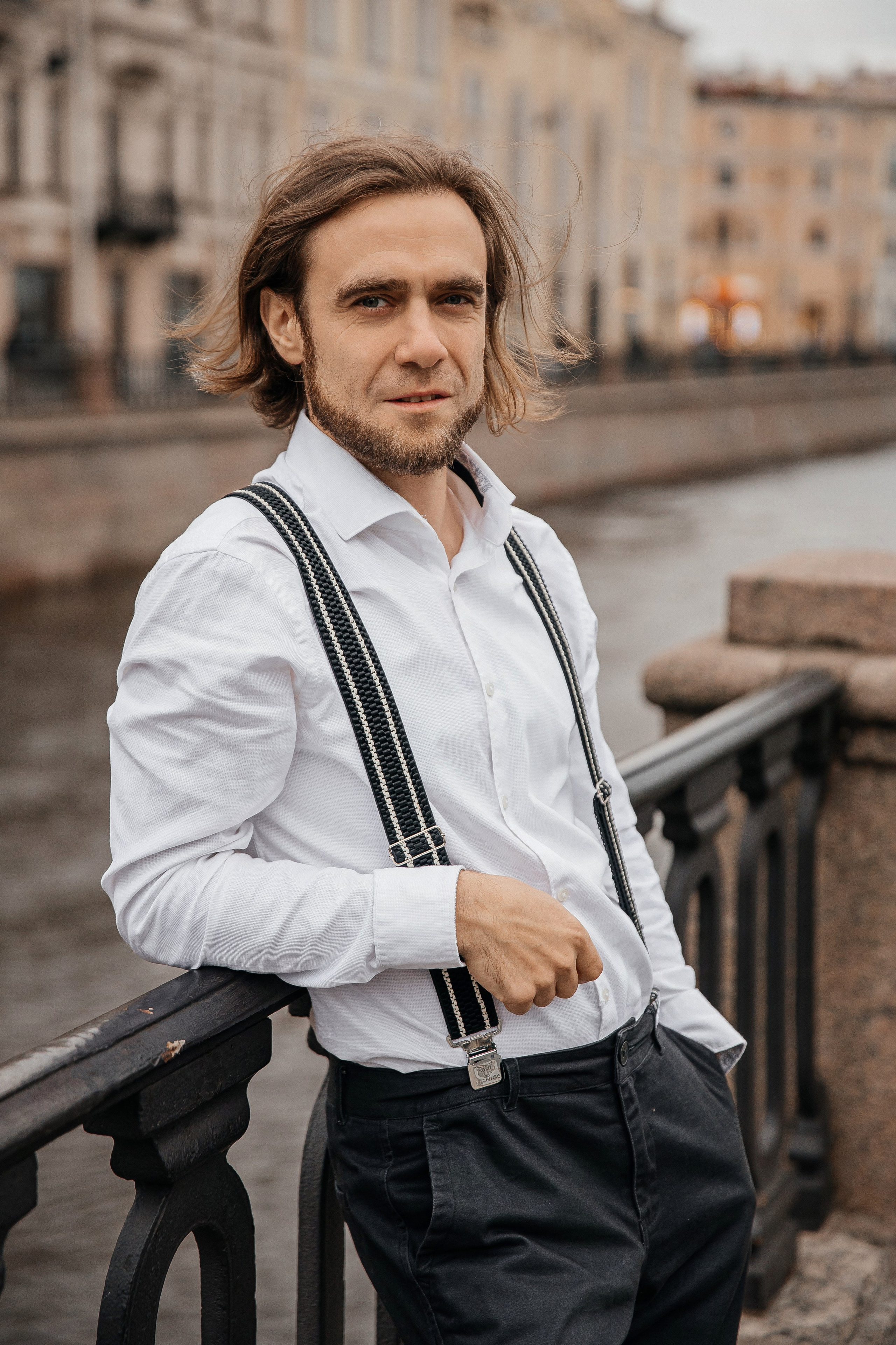 В Питер по любви…. Свадебный и семейный фотограф Самара и Самарская область Дарья Зарипова