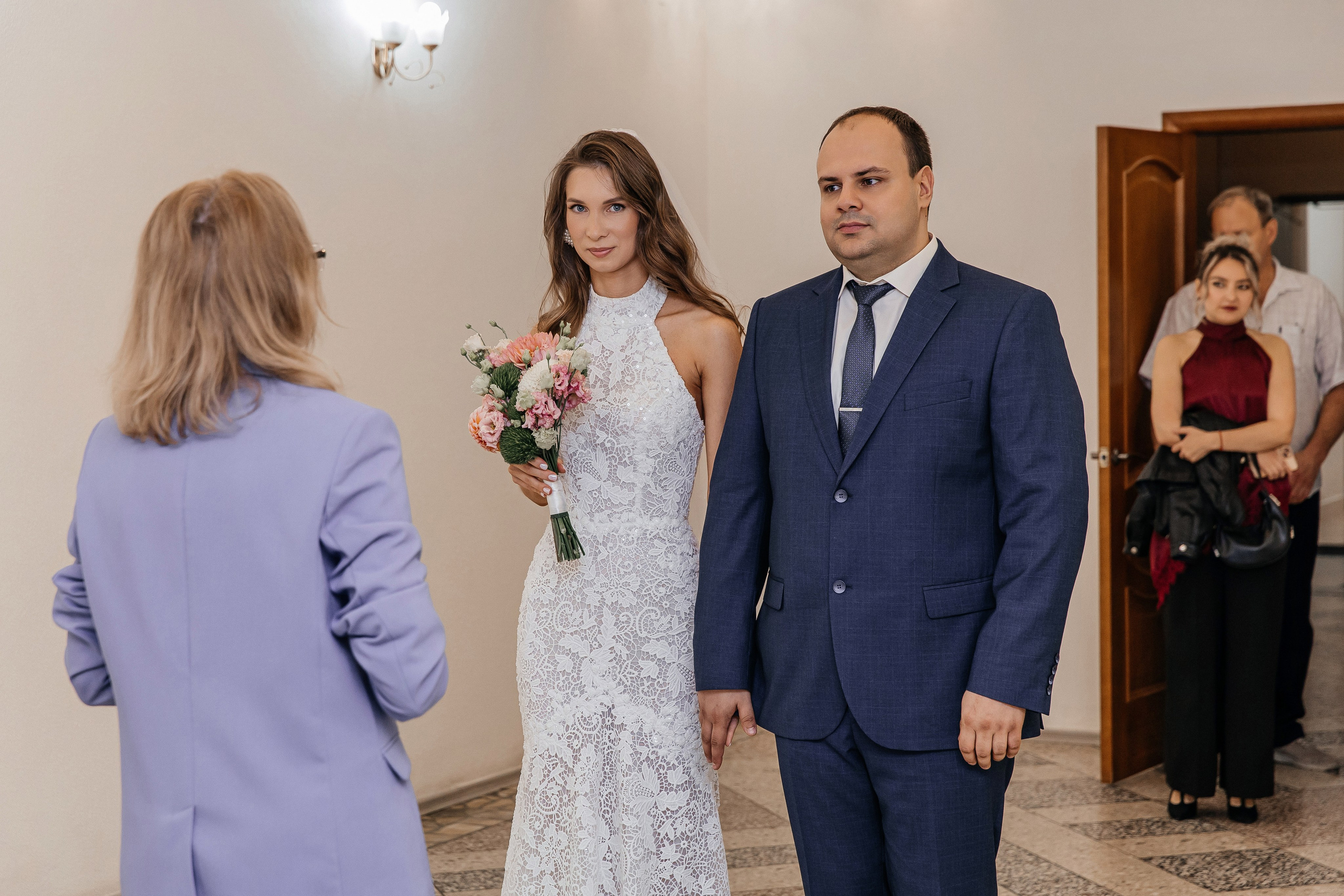 Никита и Вика. Свадебный и семейный фотограф Самара и Самарская область Дарья Зарипова