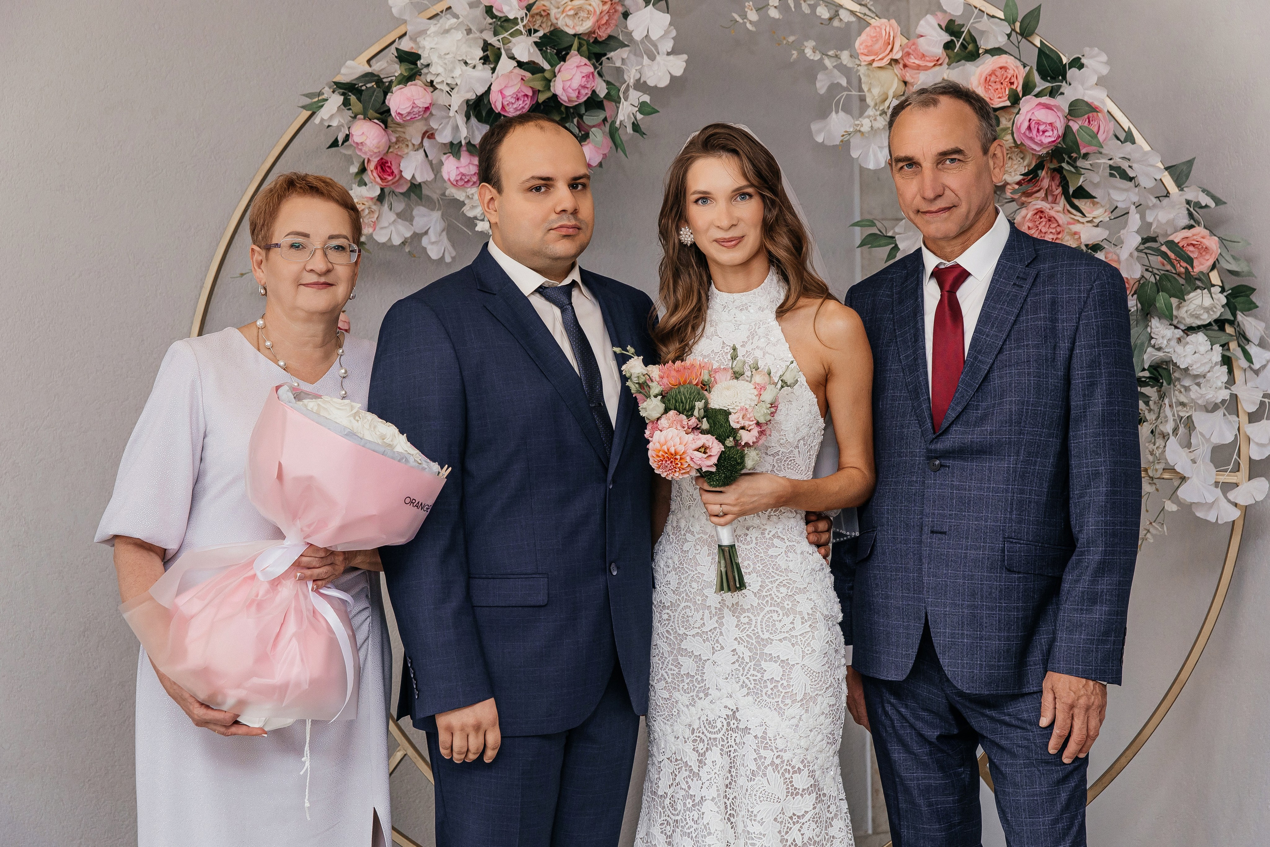 Никита и Вика. Свадебный и семейный фотограф Самара и Самарская область Дарья Зарипова