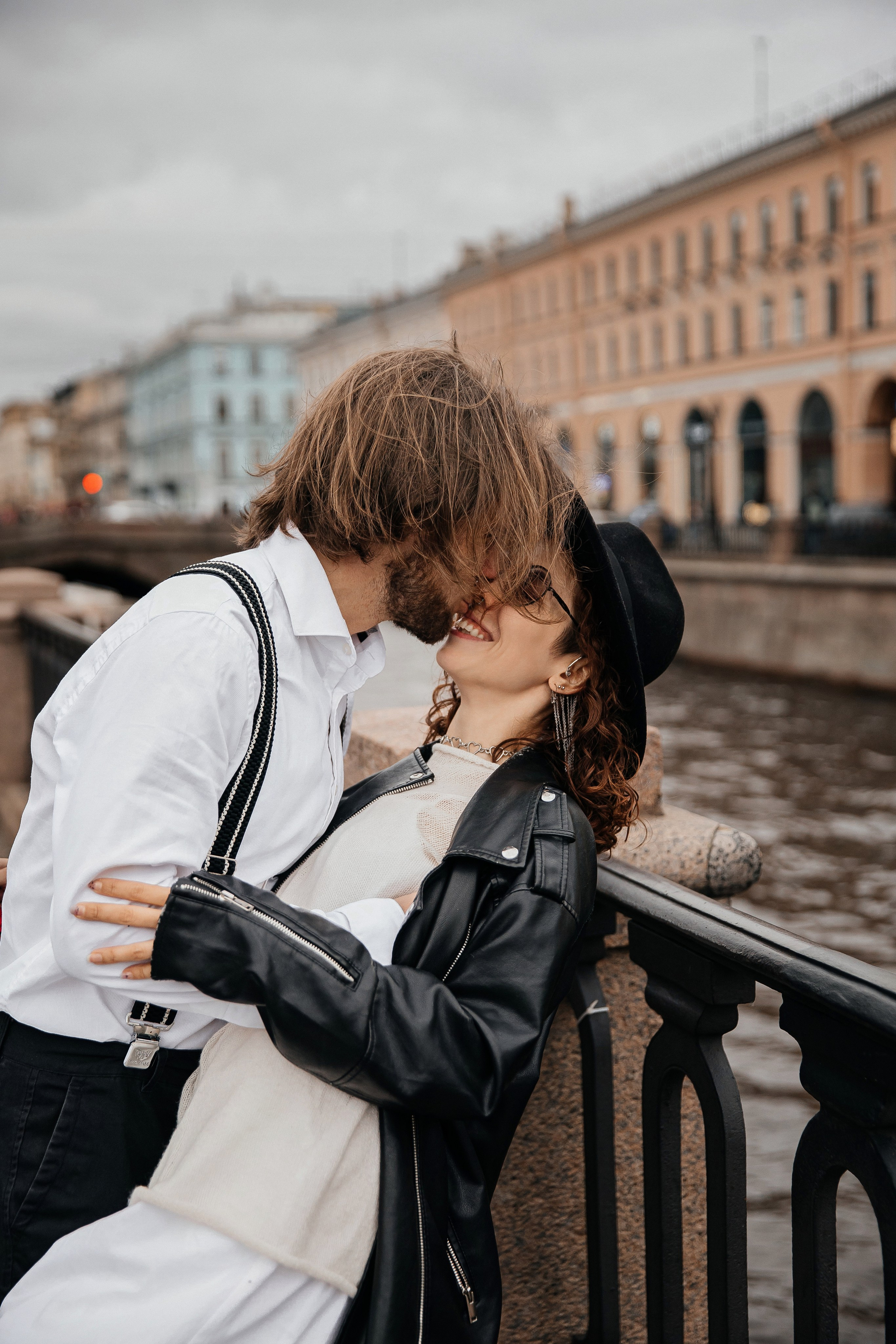 В Питер по любви…. Свадебный и семейный фотограф Самара и Самарская область Дарья Зарипова