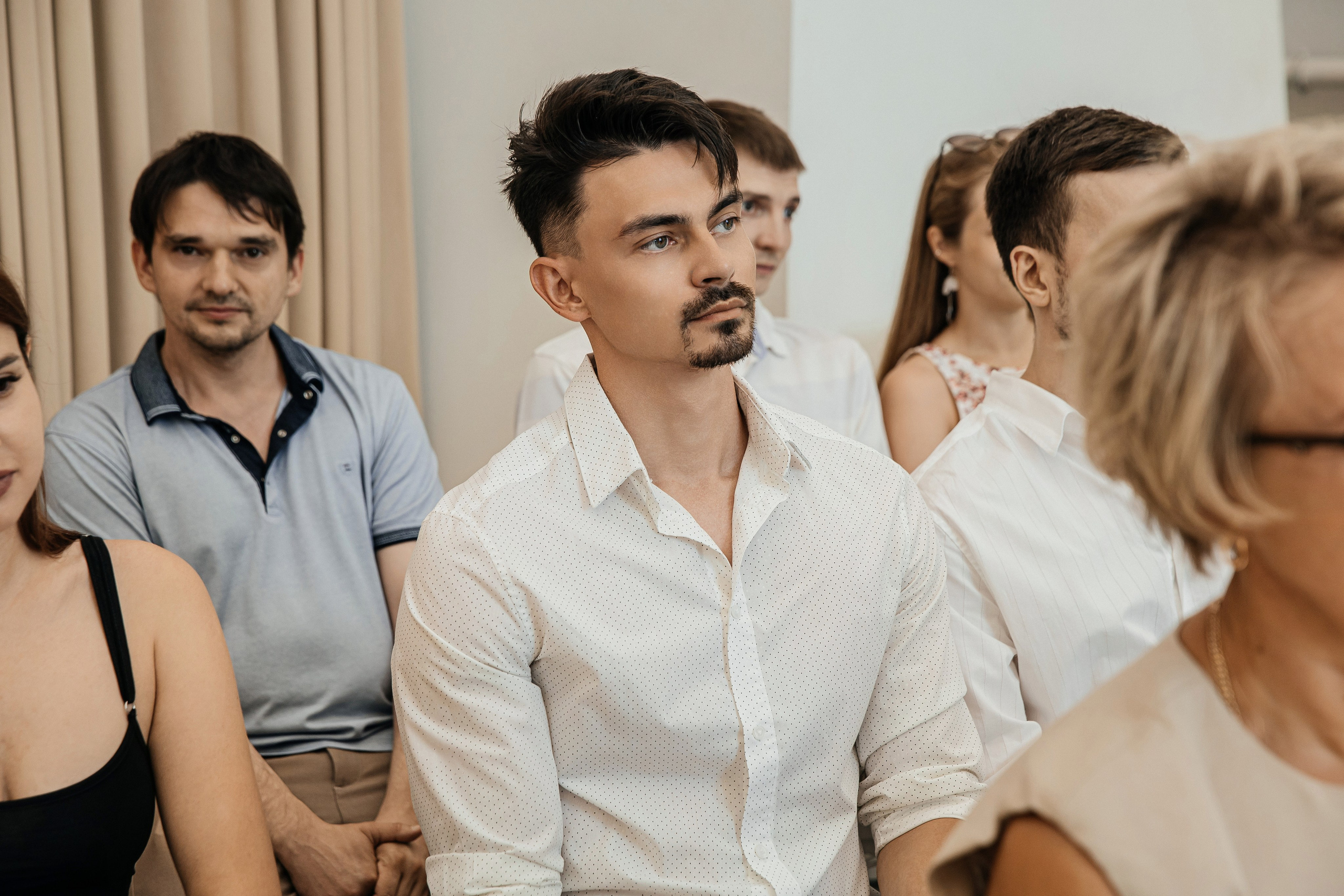 Слава и Ира. Свадебный и семейный фотограф Самара и Самарская область Дарья Зарипова