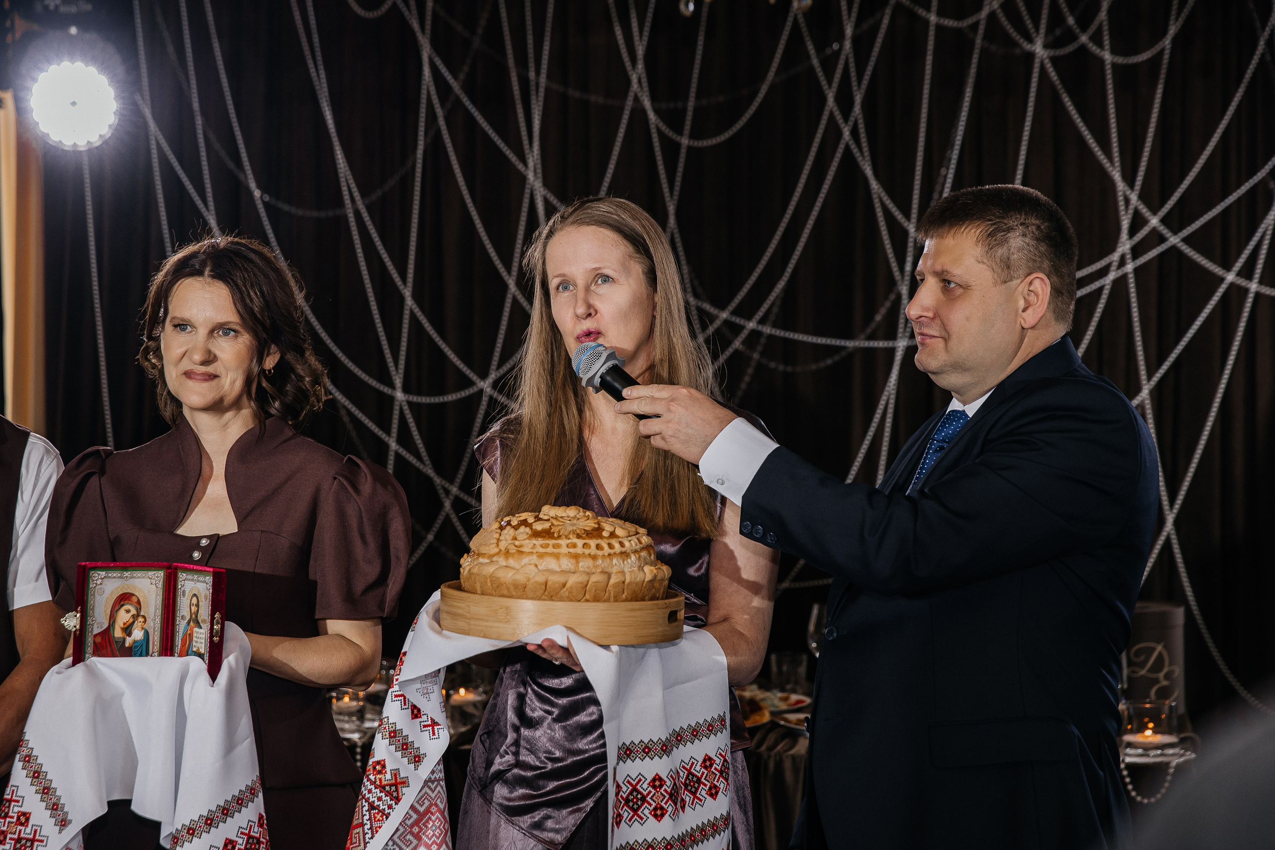 Дима и Лиза. Свадебный и семейный фотограф Самара и Самарская область Дарья Зарипова