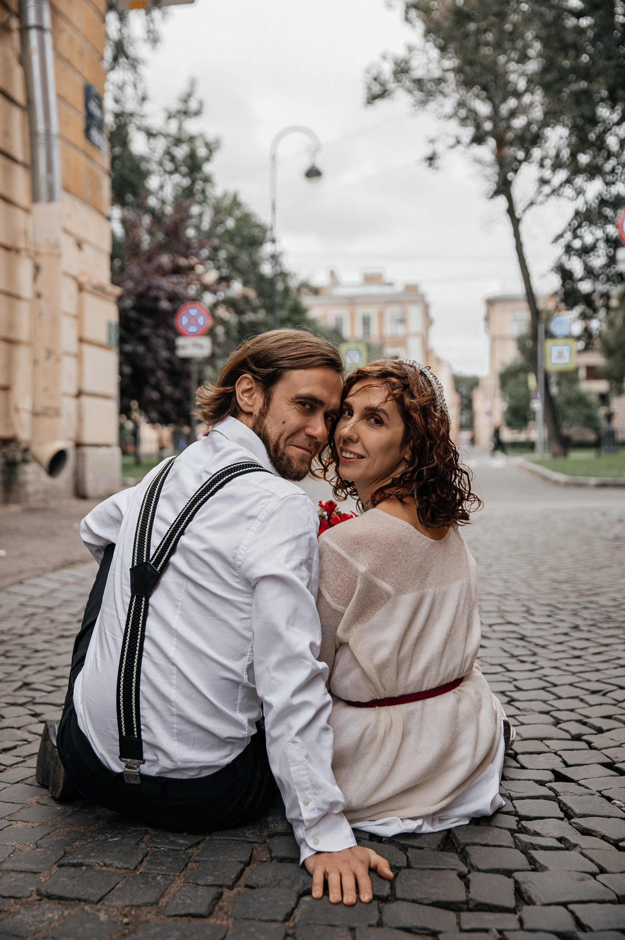 В Питер по любви…. Свадебный и семейный фотограф Самара и Самарская область Дарья Зарипова