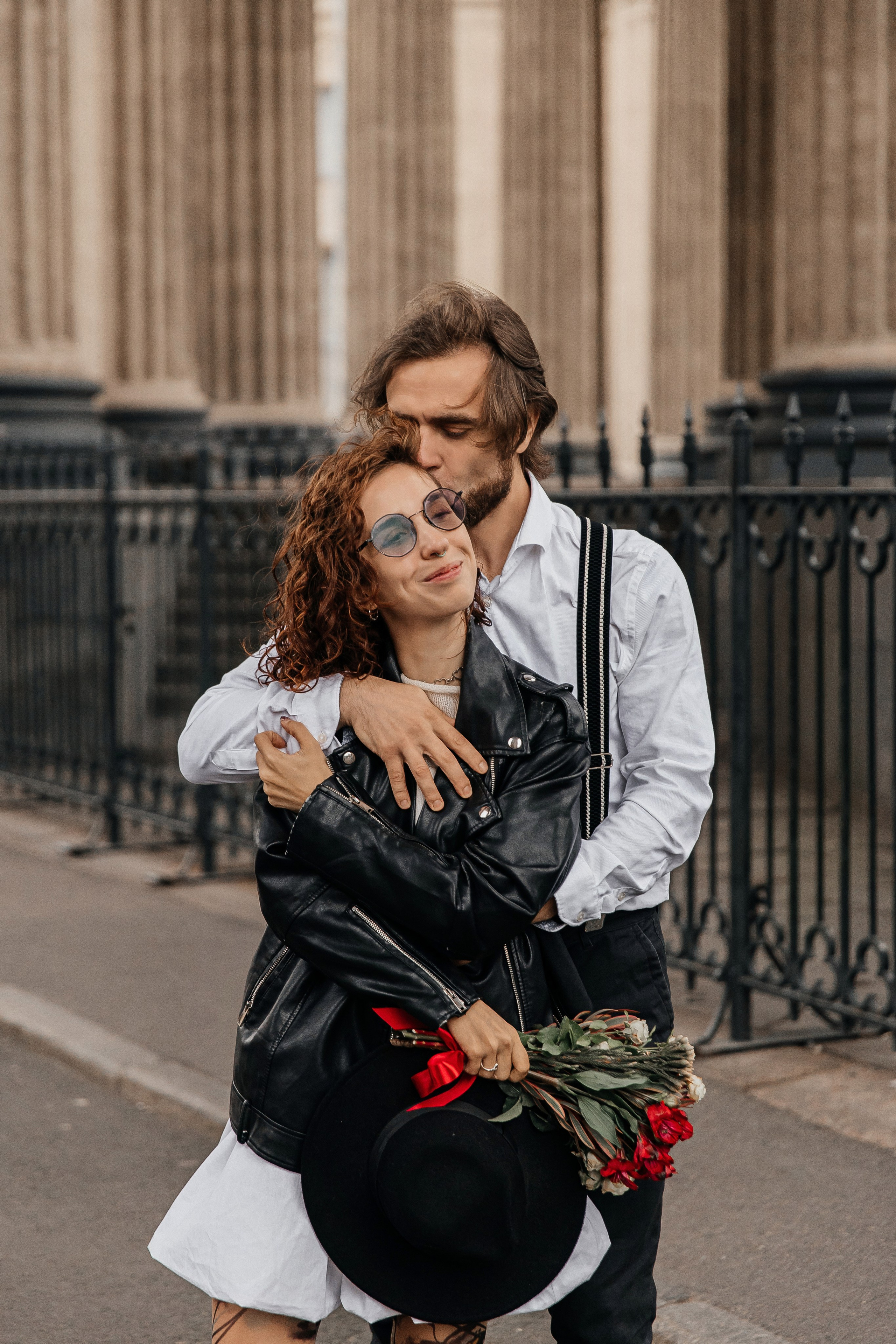 В Питер по любви…. Свадебный и семейный фотограф Самара и Самарская область Дарья Зарипова