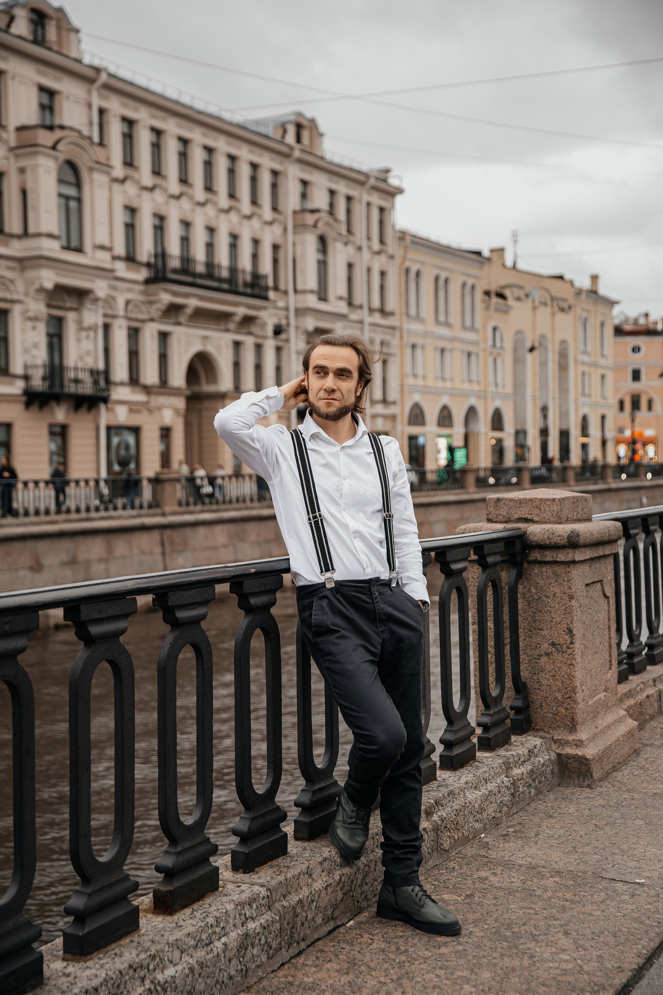 В Питер по любви…. Свадебный и семейный фотограф Самара и Самарская область Дарья Зарипова