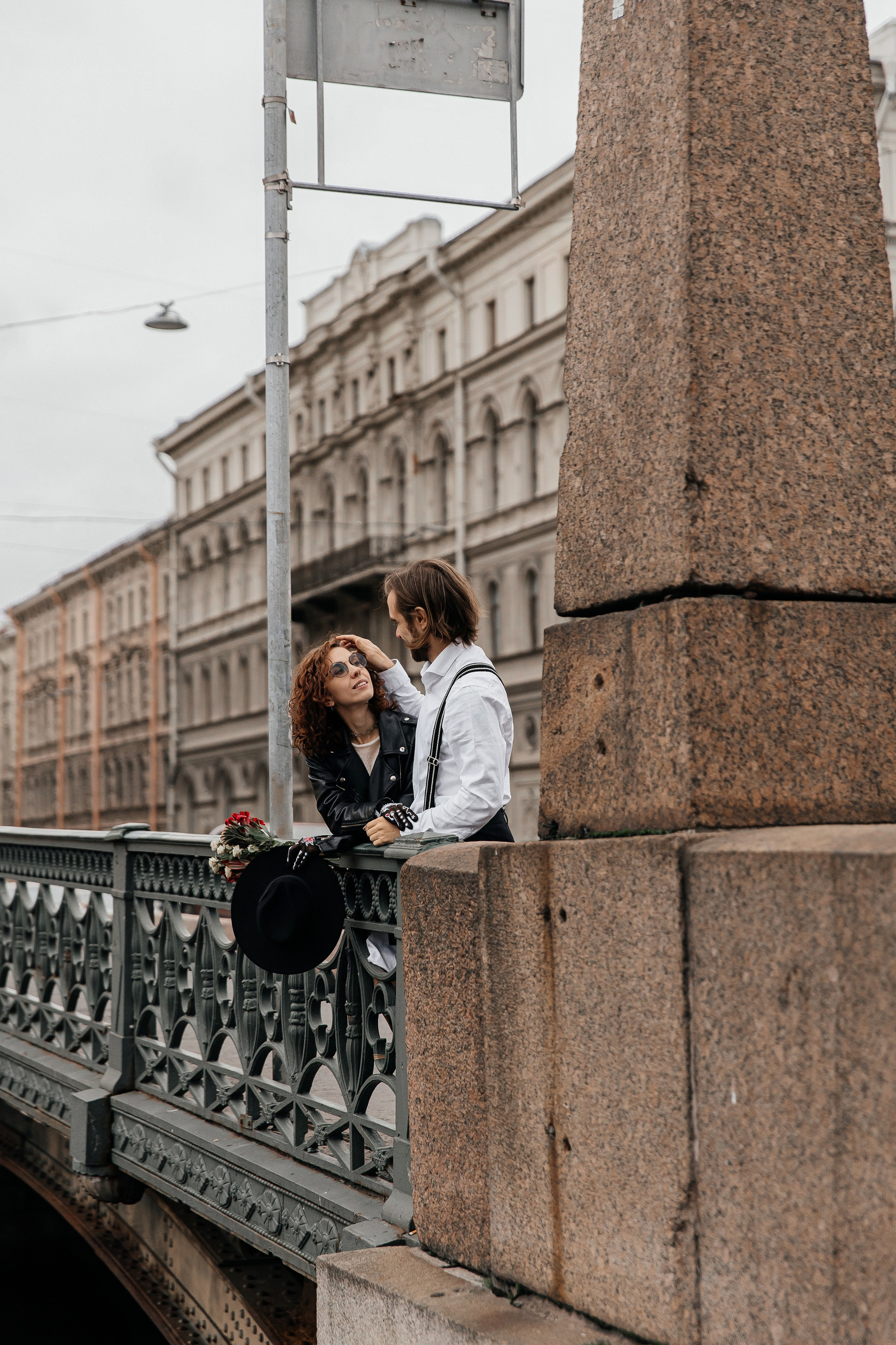 В Питер по любви…. Свадебный и семейный фотограф Самара и Самарская область Дарья Зарипова