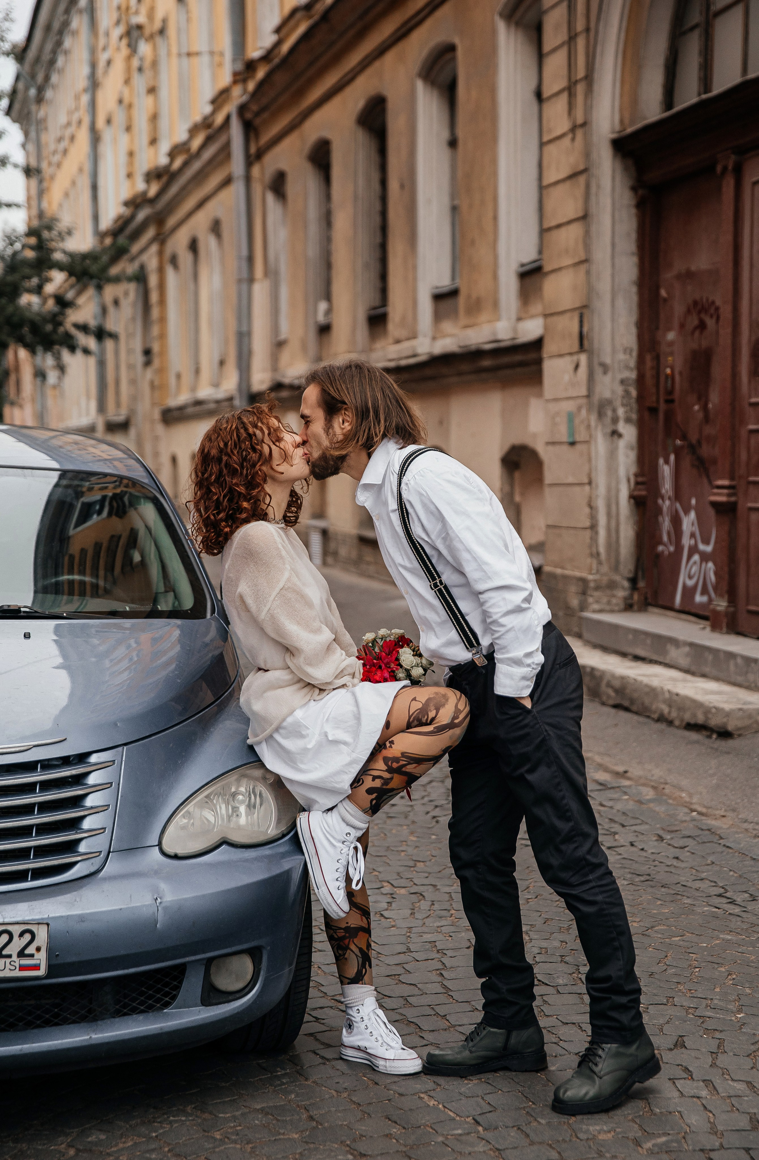 В Питер по любви…. Свадебный и семейный фотограф Самара и Самарская область Дарья Зарипова