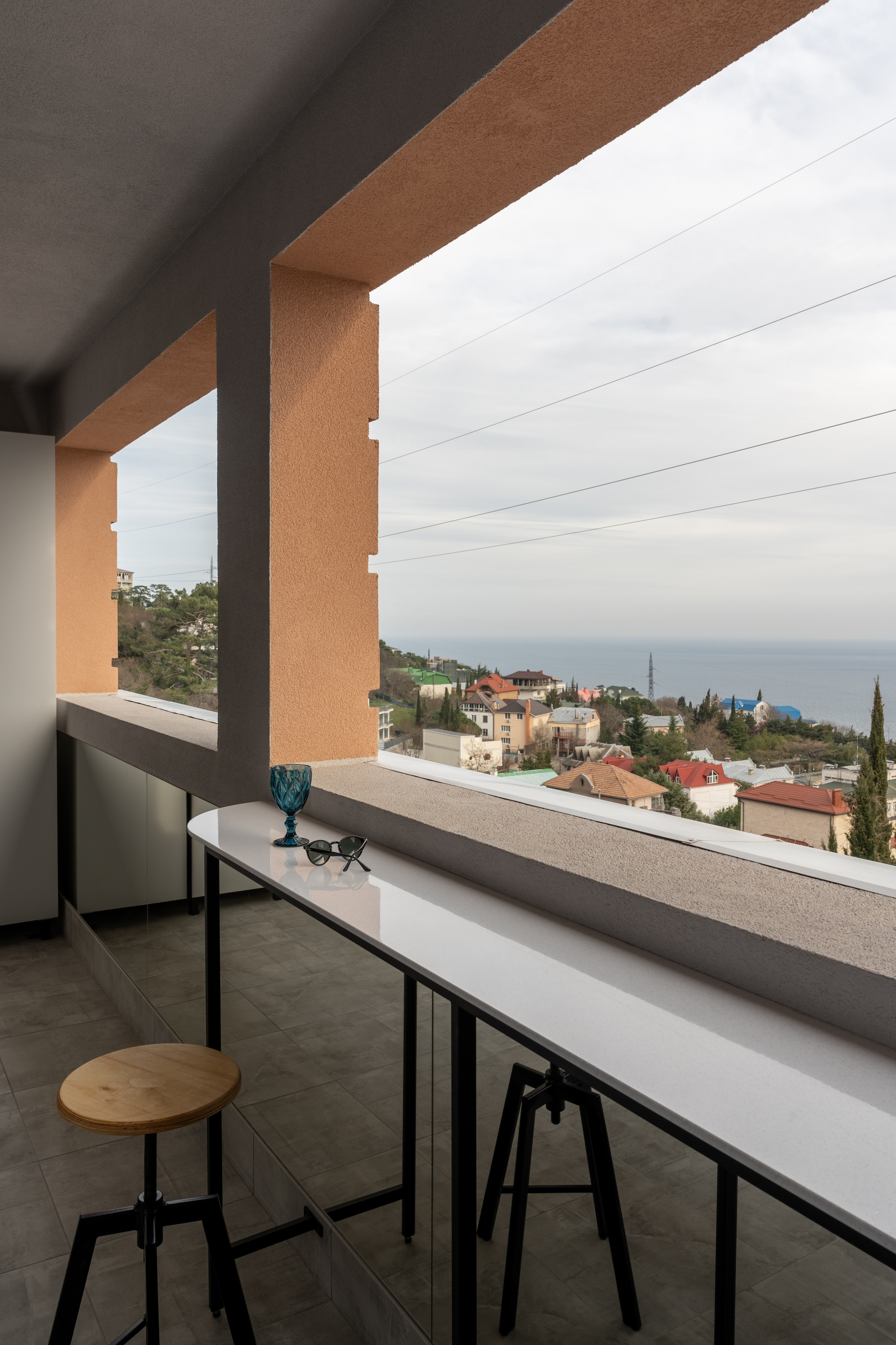 Апартаменты 9. Мария Кобзева, фотограф в Ялте, Крым