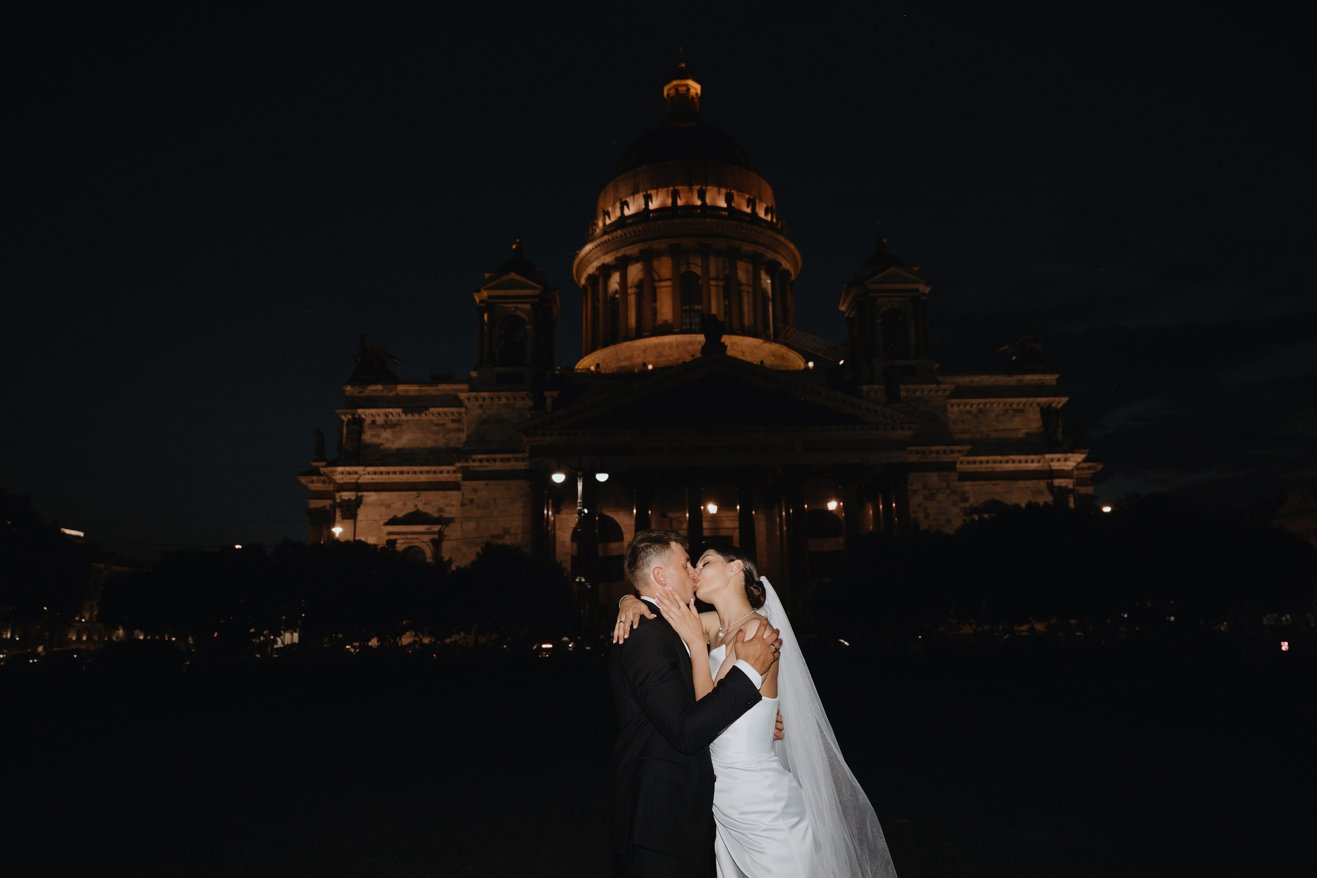 Юра и Настя. Свадебный фотограф в Санкт-Петербурге Рябикин Александр , занимаюсь св