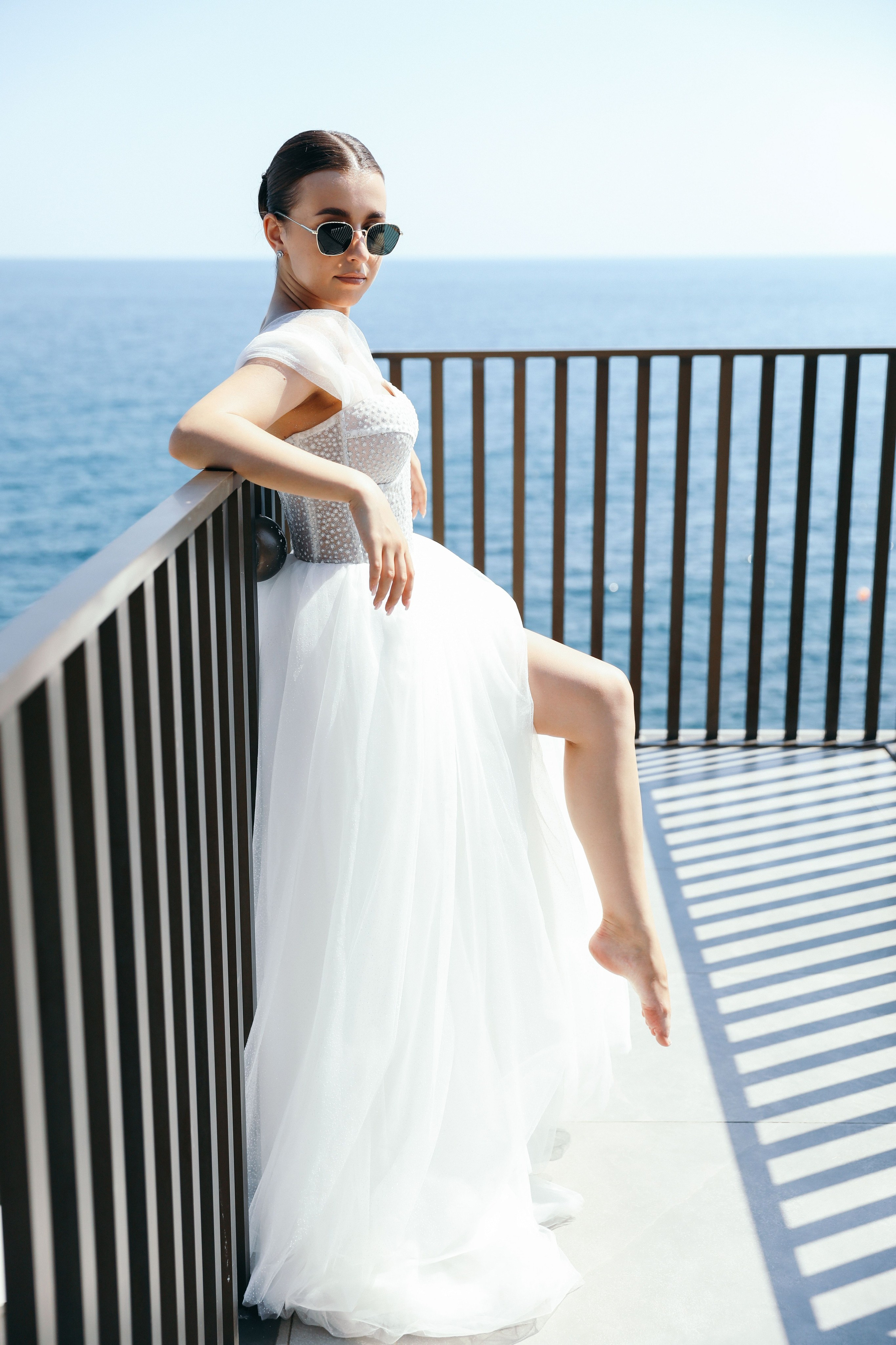 Полина и Влад. Свадебный и семейный фотограф в Севастополе и Крыму Анастасия Сураева