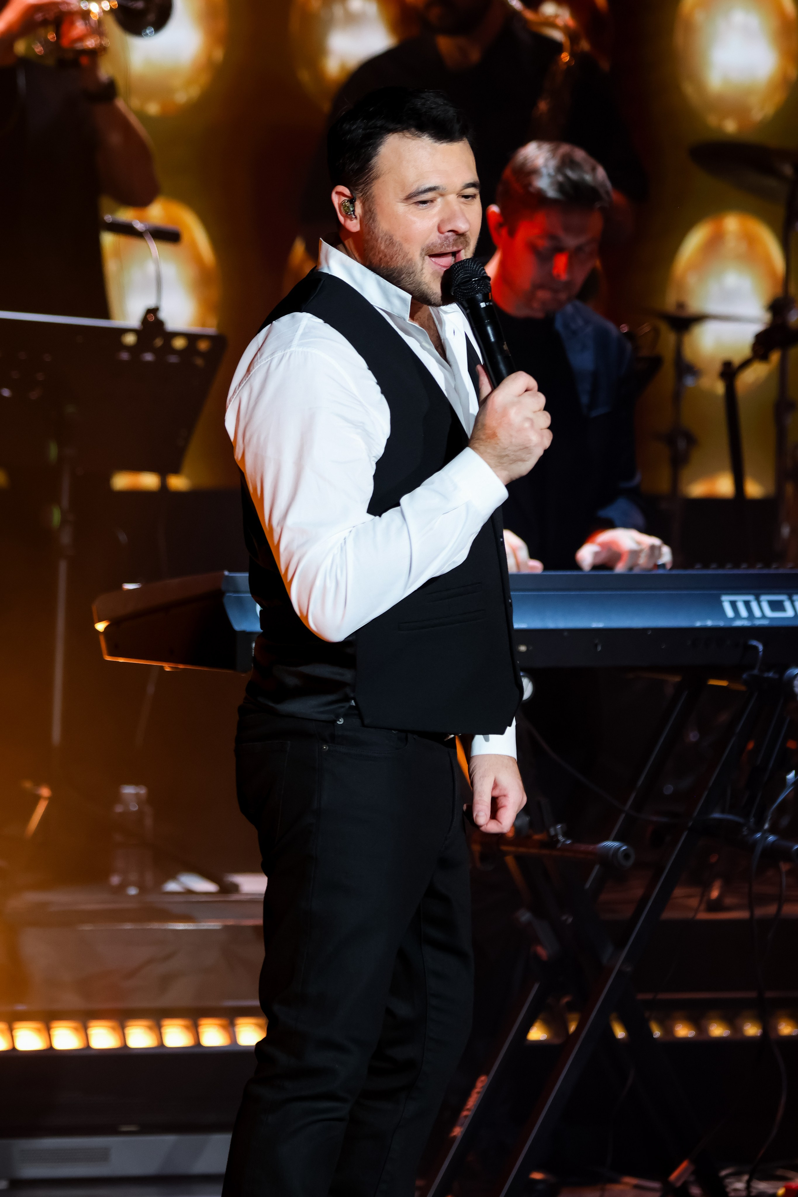 Emin, Пушкино. Фотограф Ольга Махалова — Санкт-Петербург, Москва, Нижний Новгород