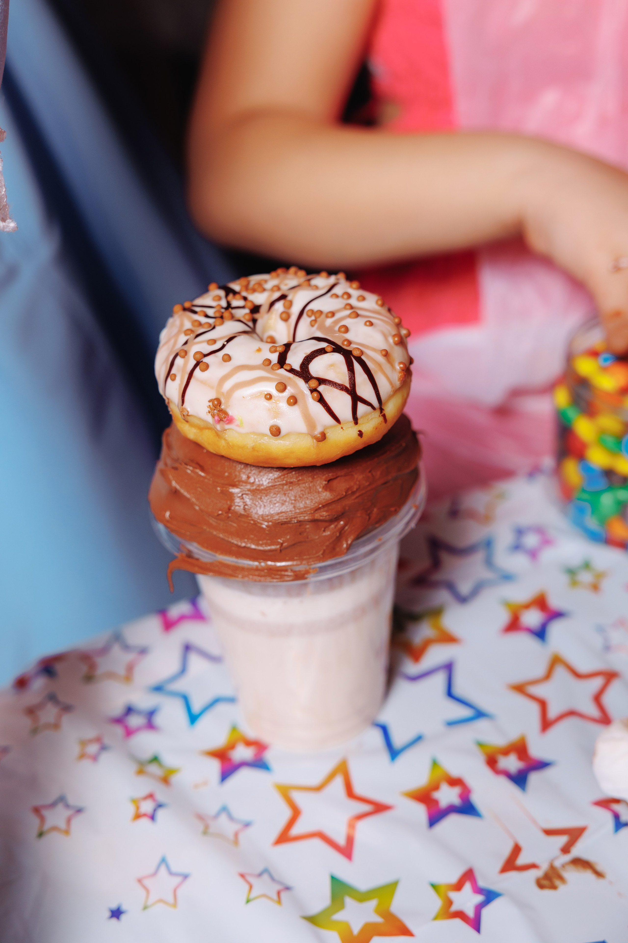 Дни Рождения. Фотограф в Санкт-Петербурге Кирюшенков Андрей