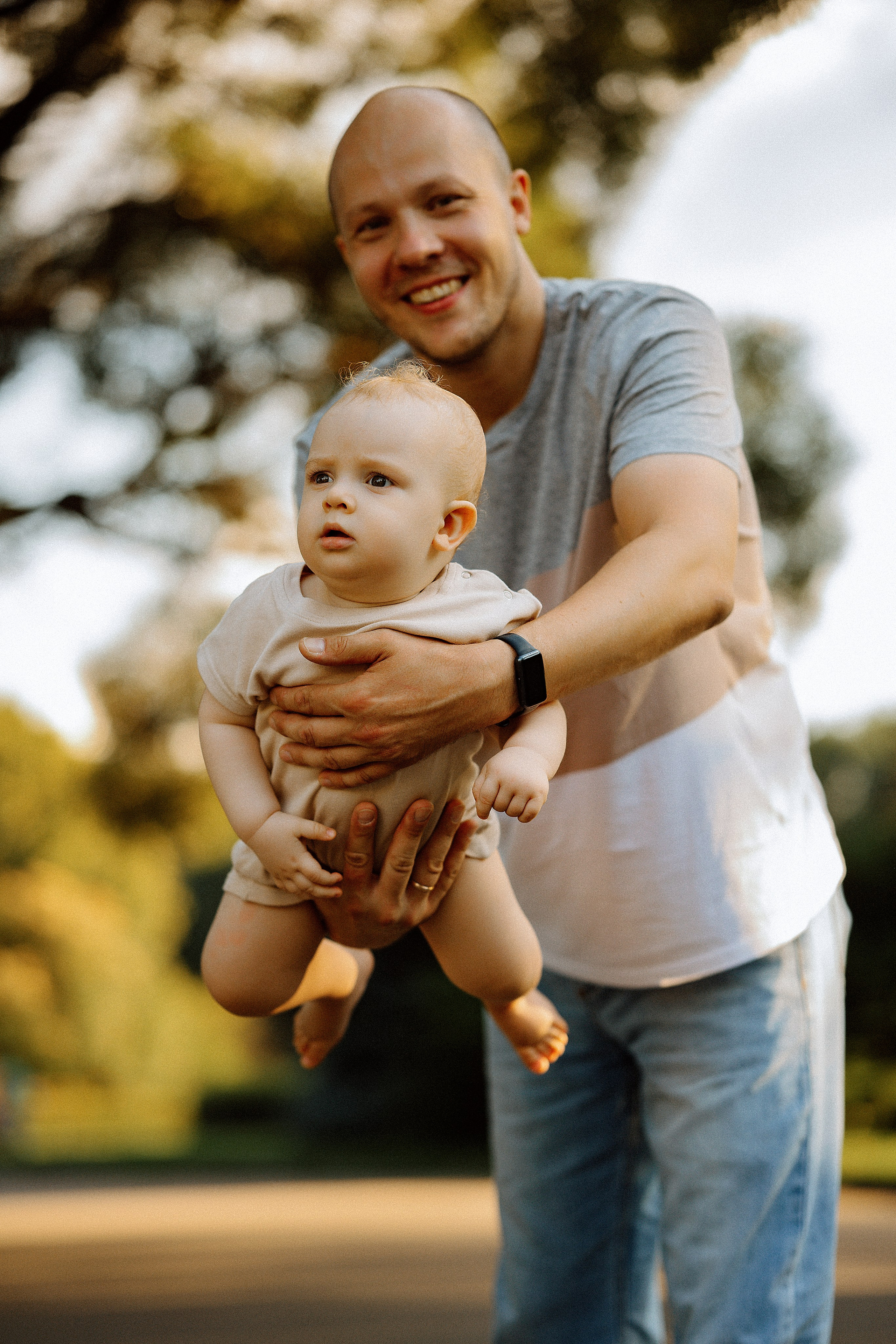 В Ботаническом саду. Кристина Ветрова | ФОТОГРАФ | Москва