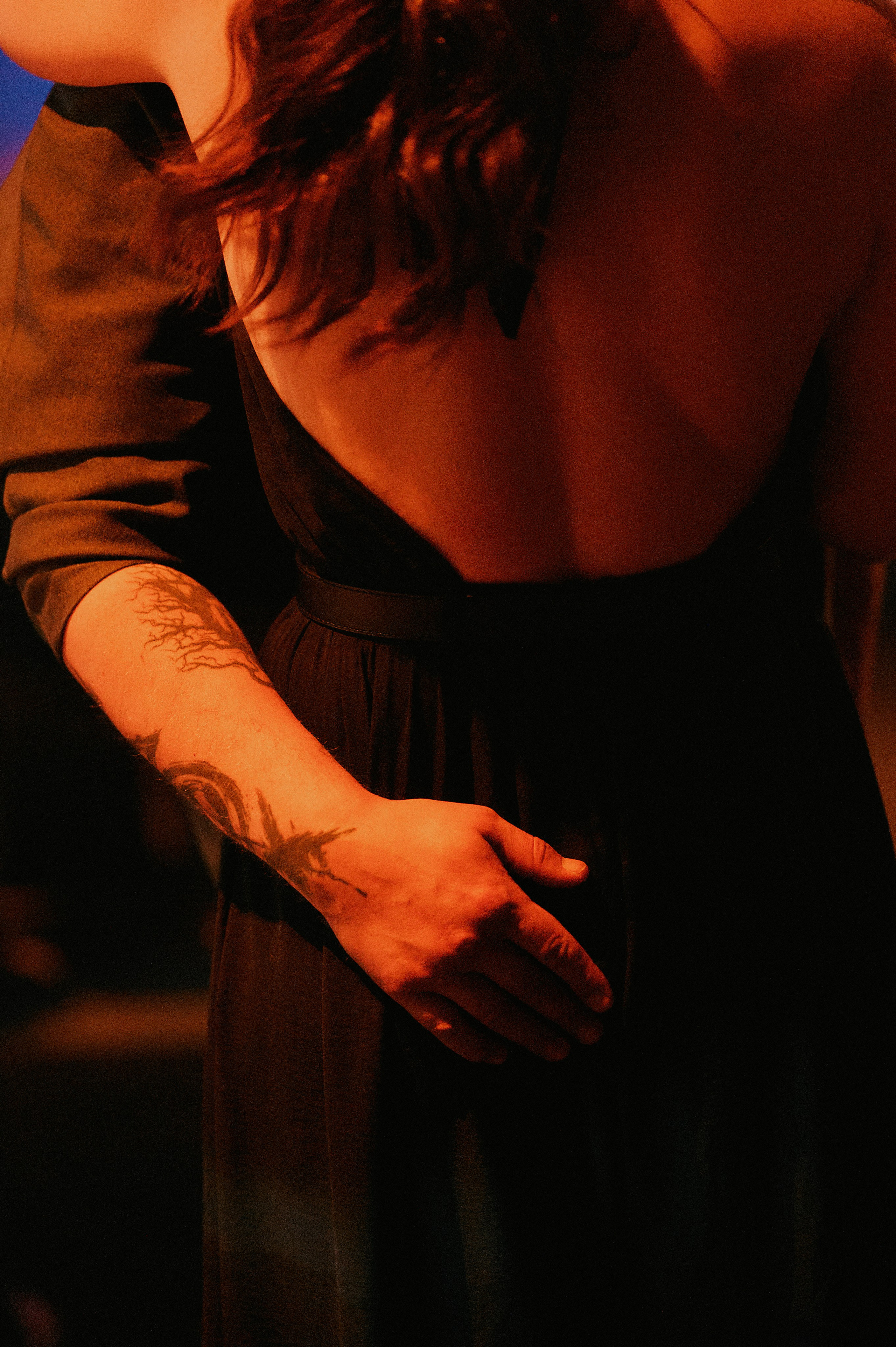 Как с Луны упали. Свадебный фотограф в Ростовe-на-Дону Анастасия Прутова