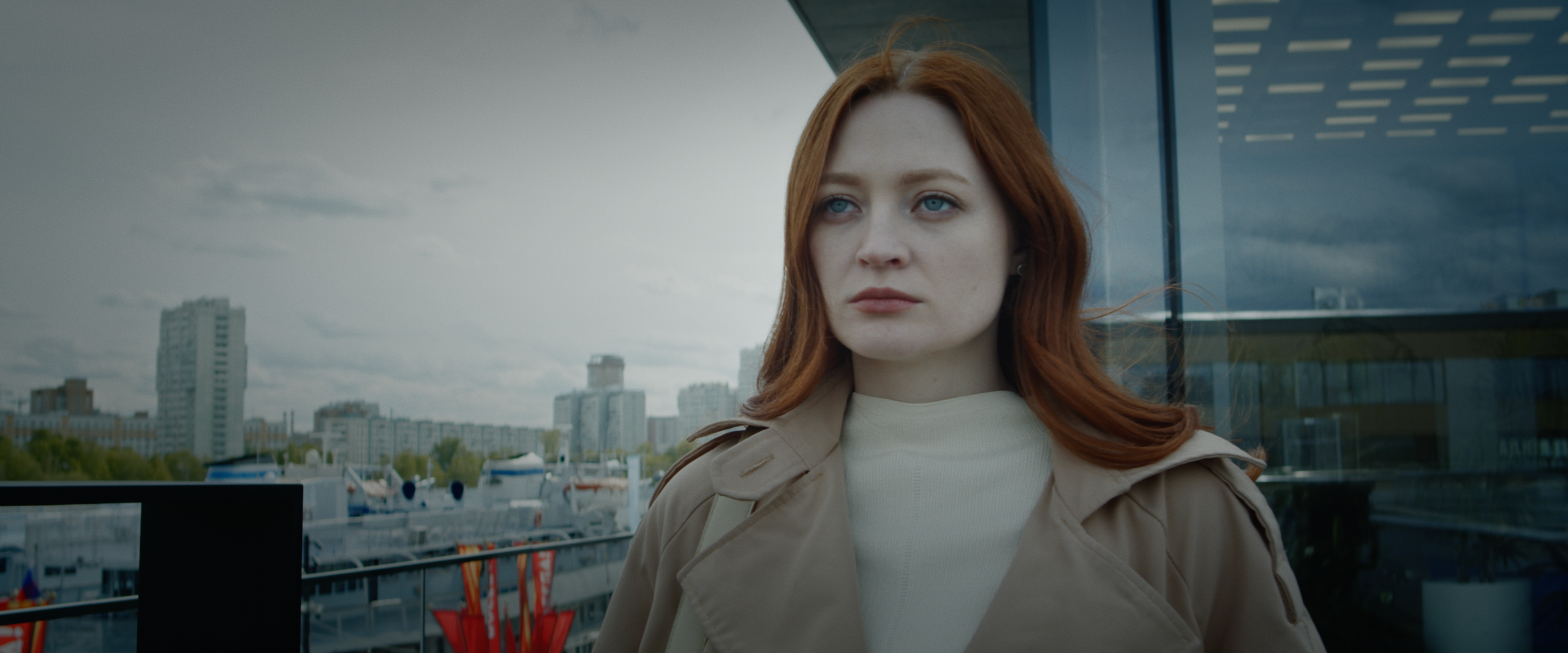 The Riddle. Tokcolor