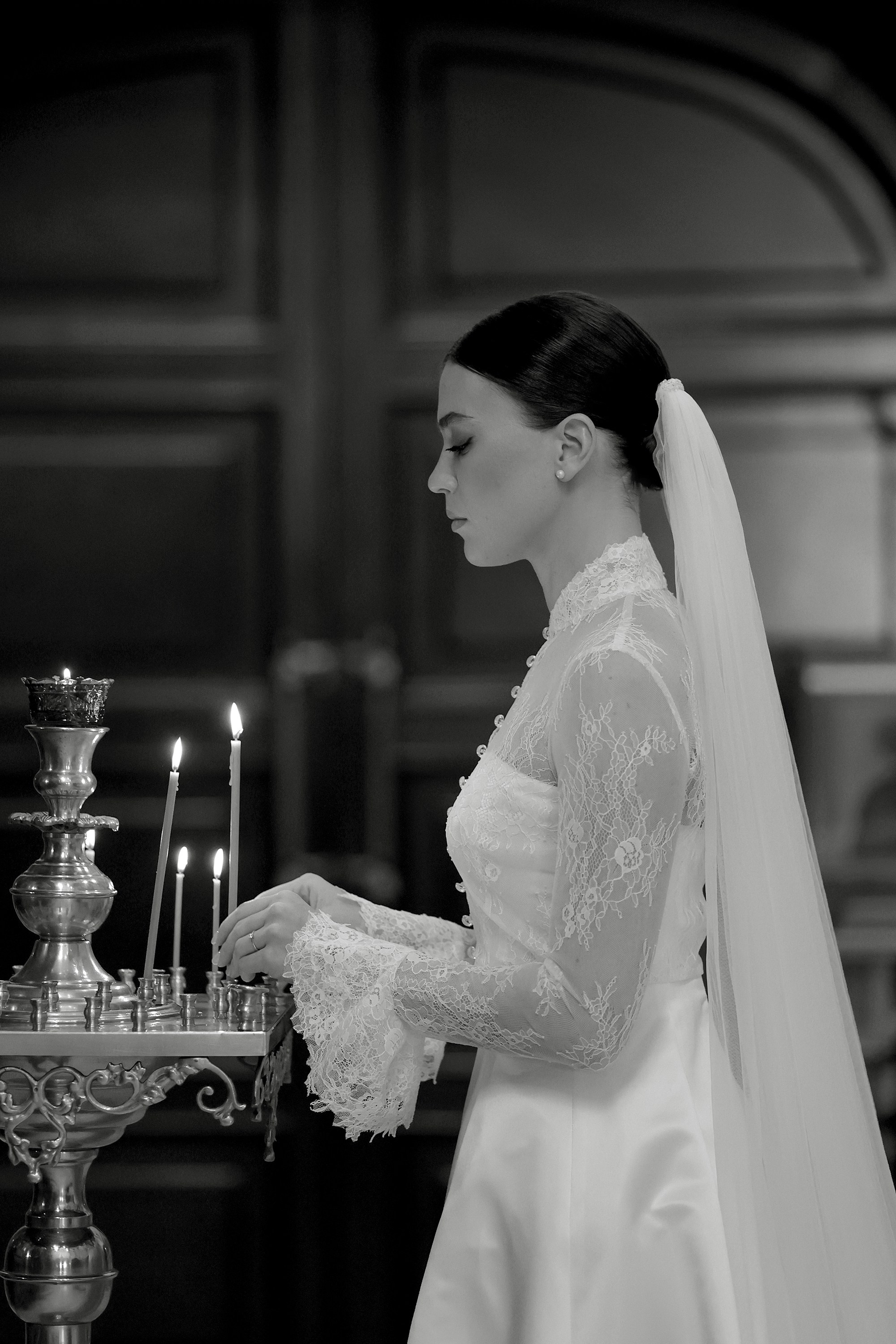 Венчаниe. Фотограф на Венчание и Крещение, семейный фотограф в Москве и области