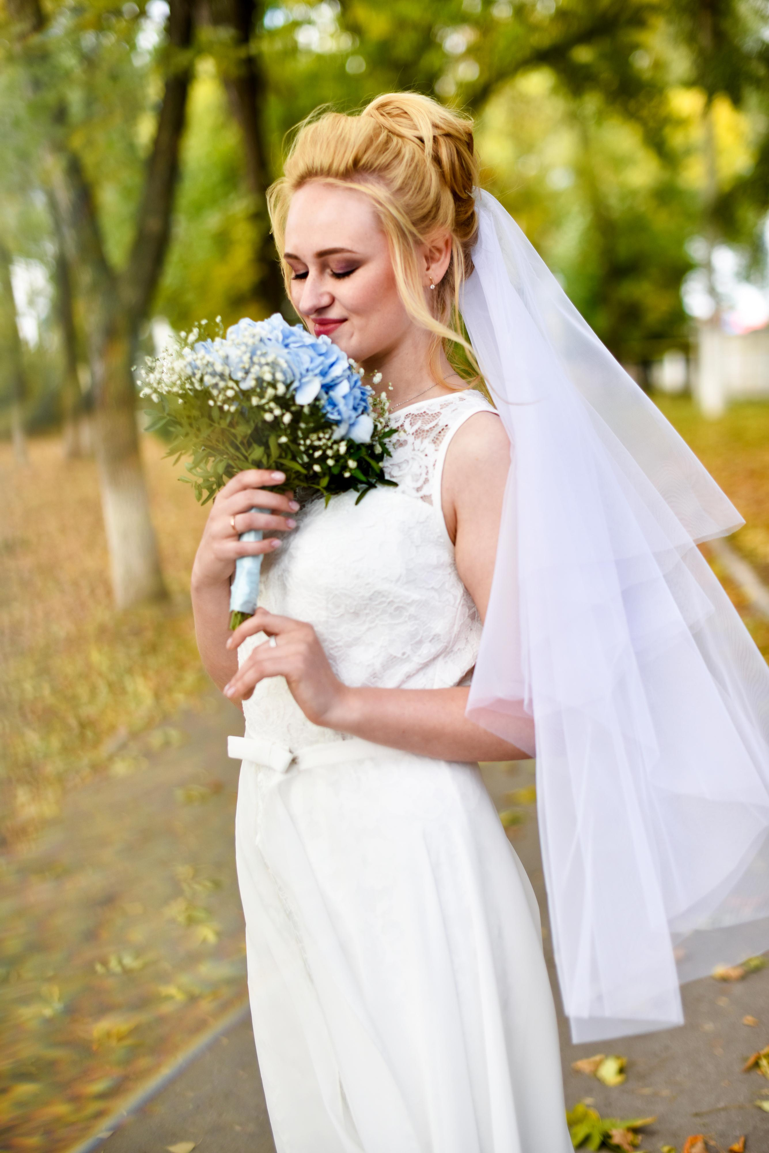 Свадьба Лиды и Влада