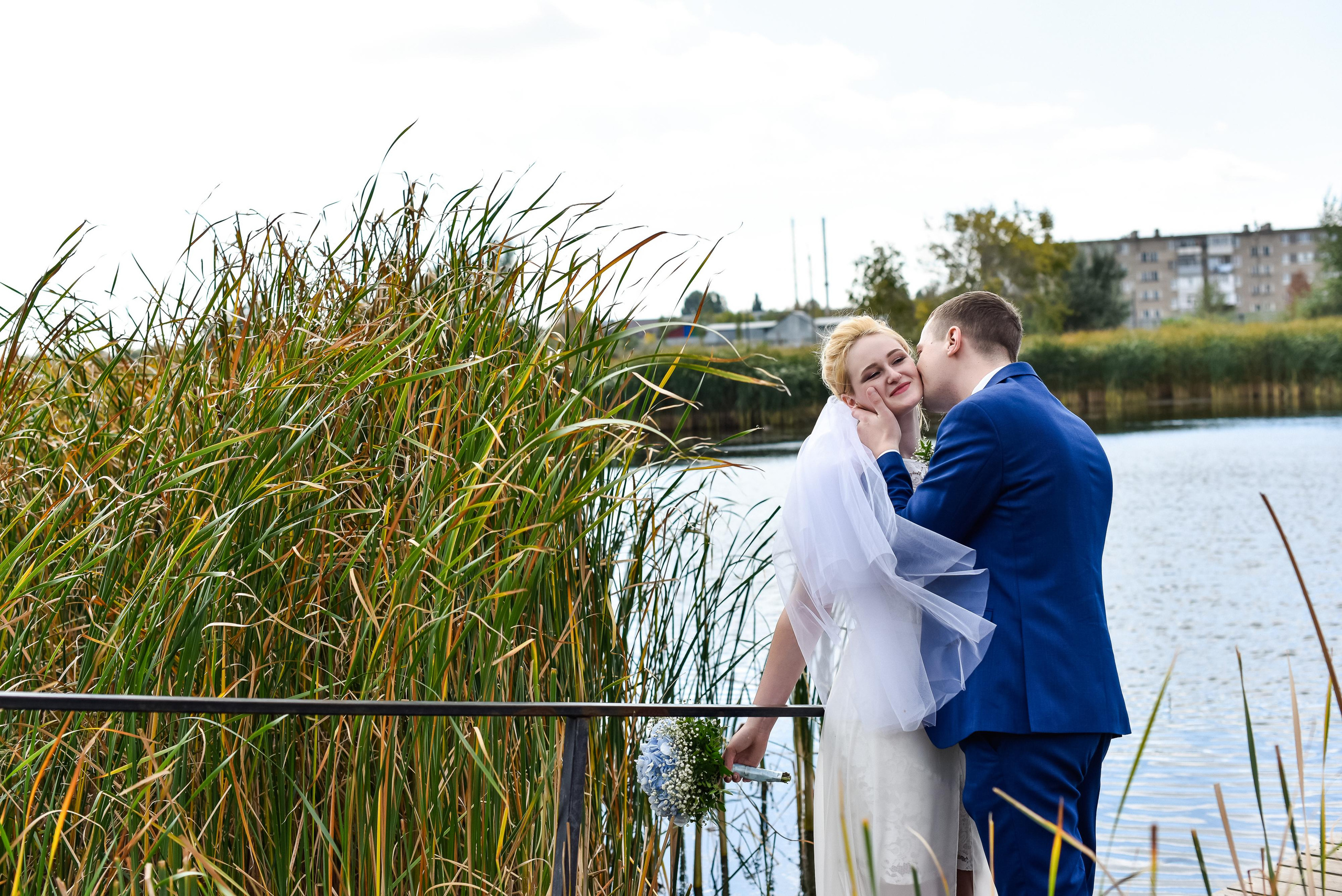 Свадьба Лиды и Влада