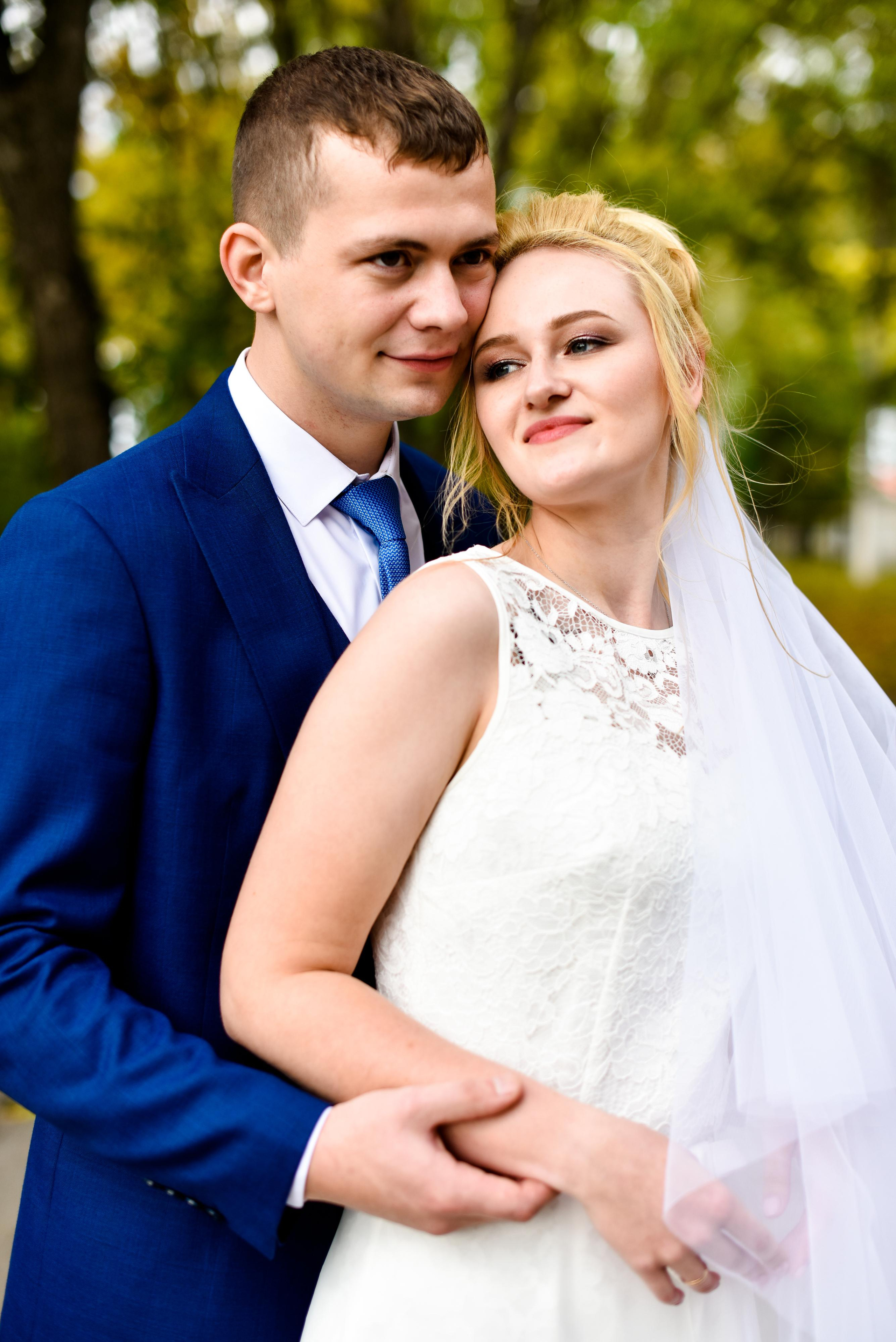 Свадьба Лиды и Влада