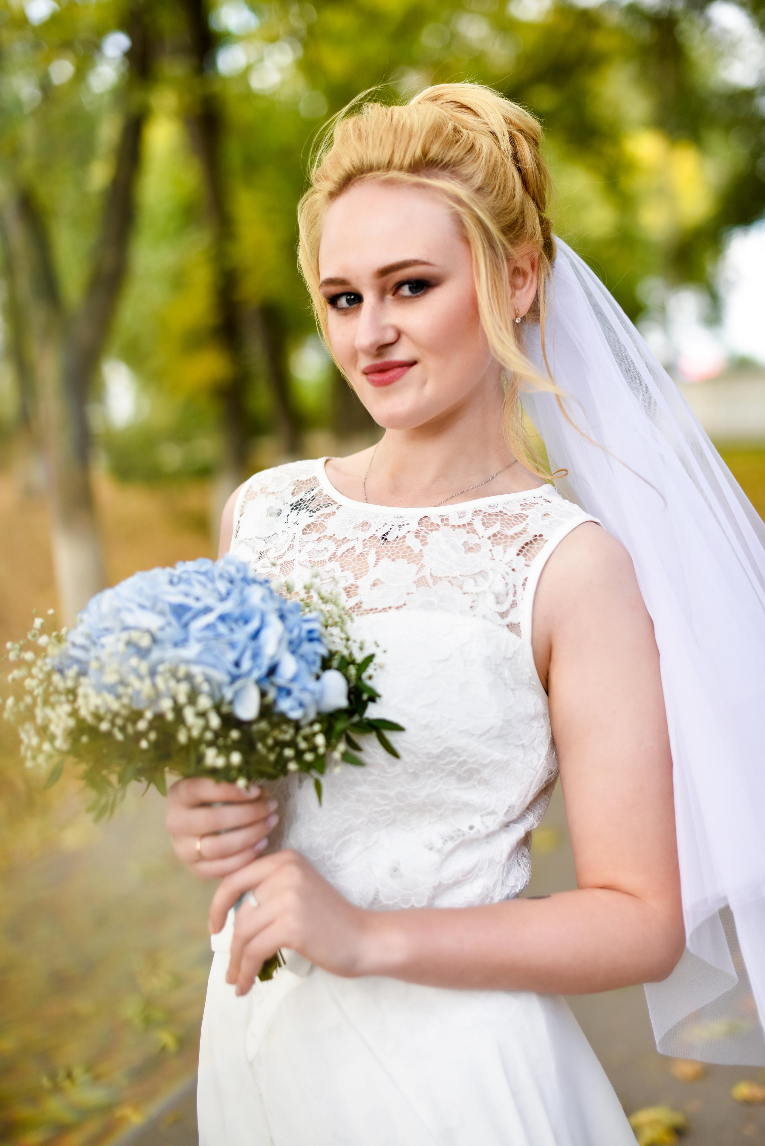 Свадьба Лиды и Влада