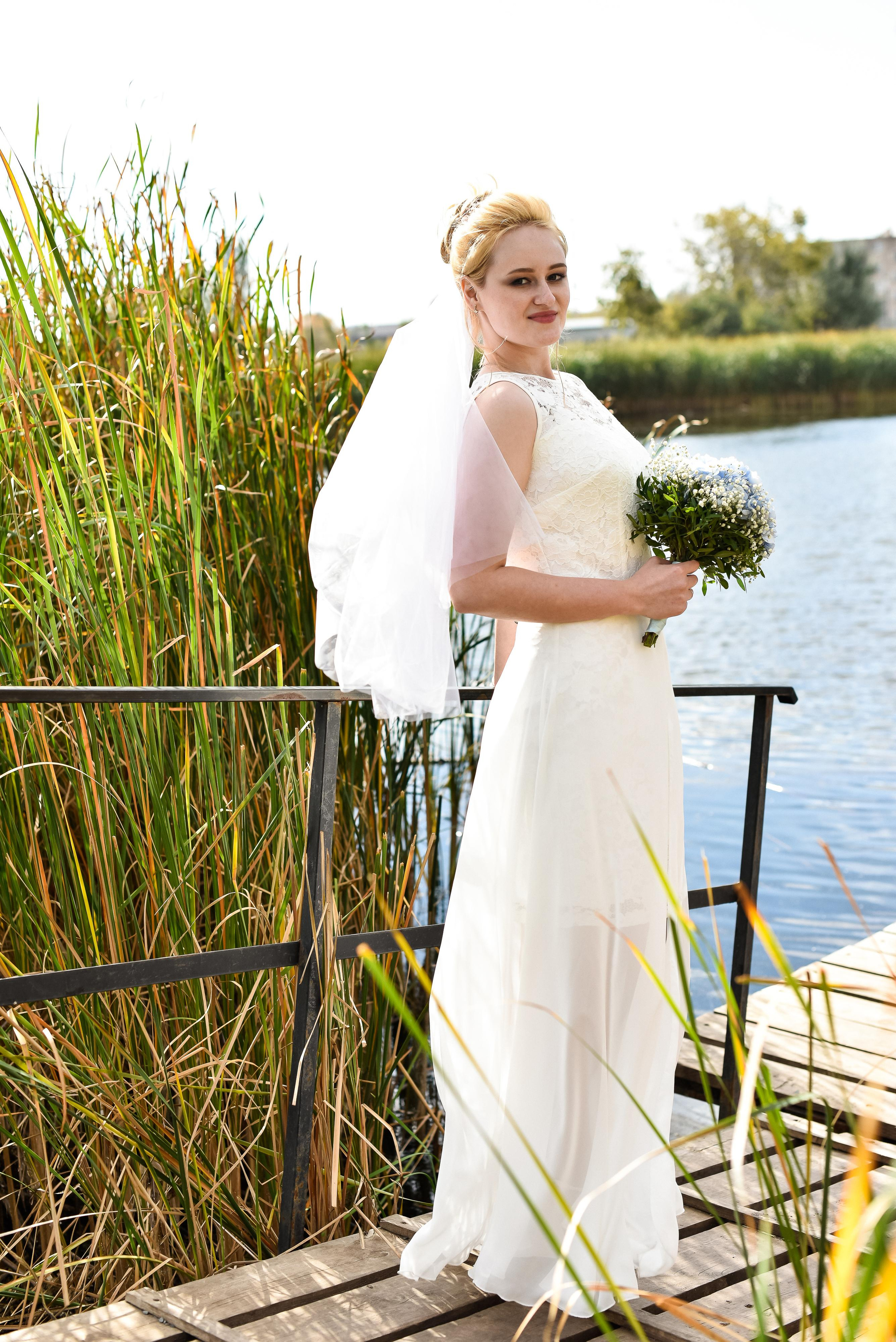 Свадьба Лиды и Влада