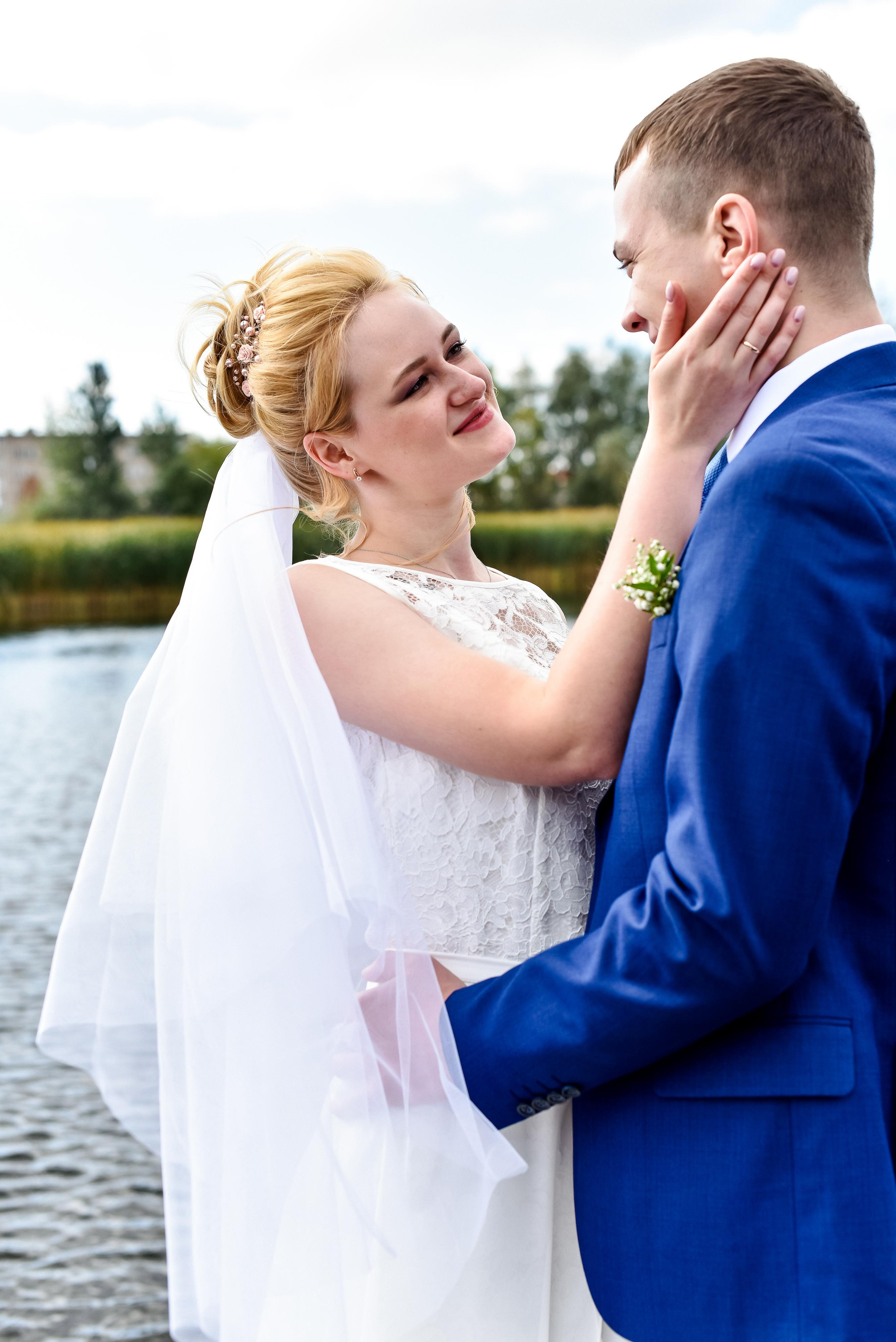 Свадьба Лиды и Влада