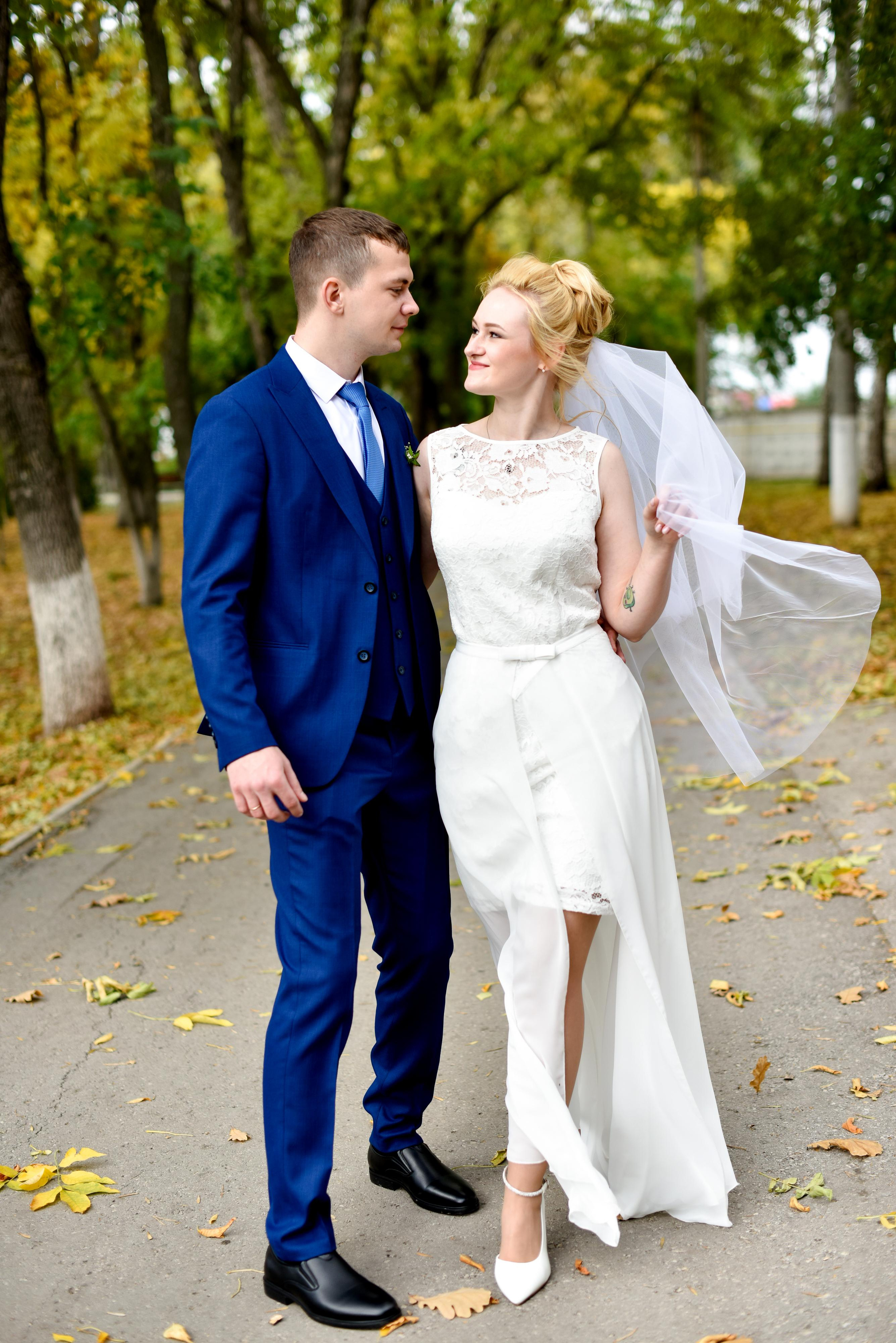 Свадьба Лиды и Влада