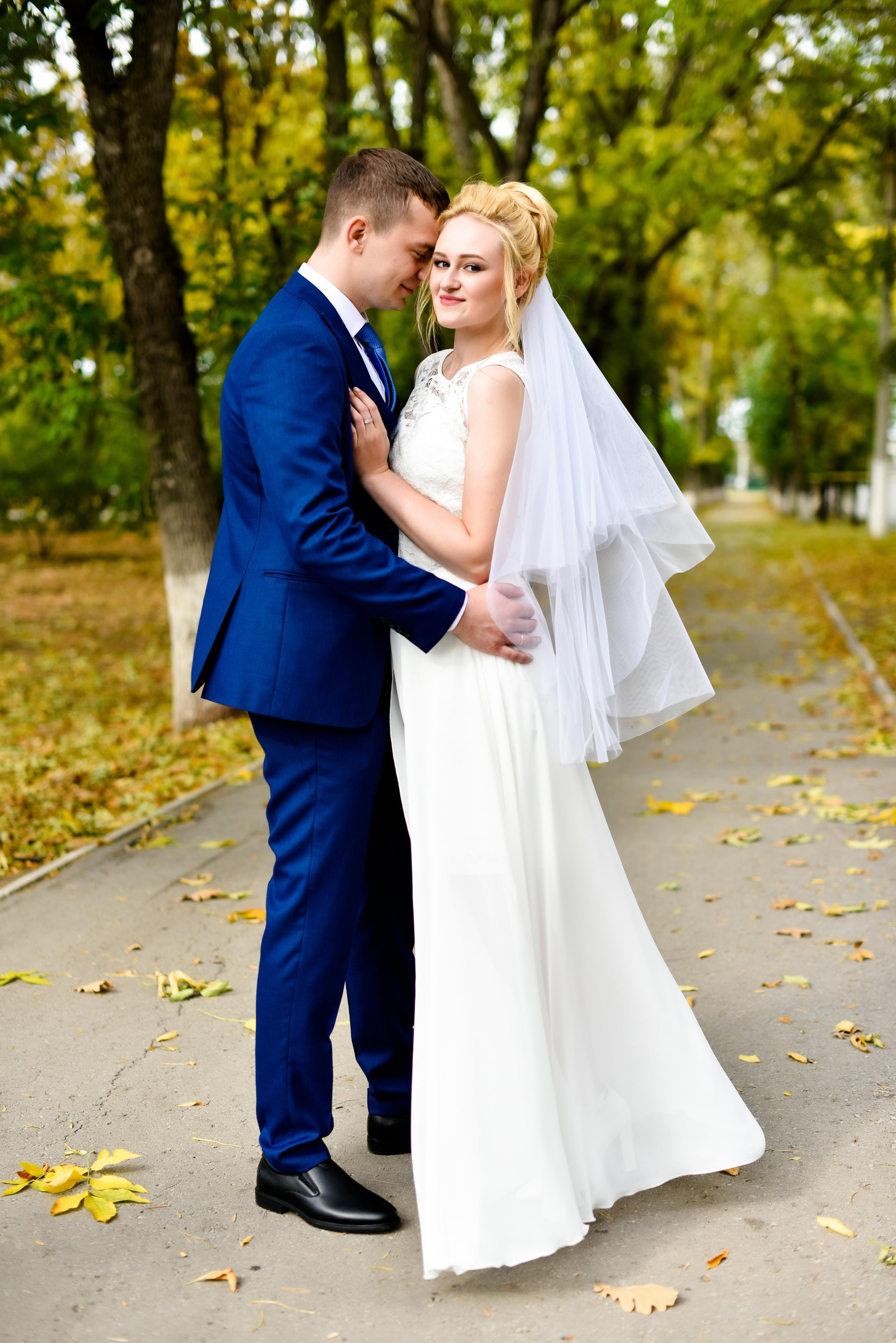 Свадьба Лиды и Влада