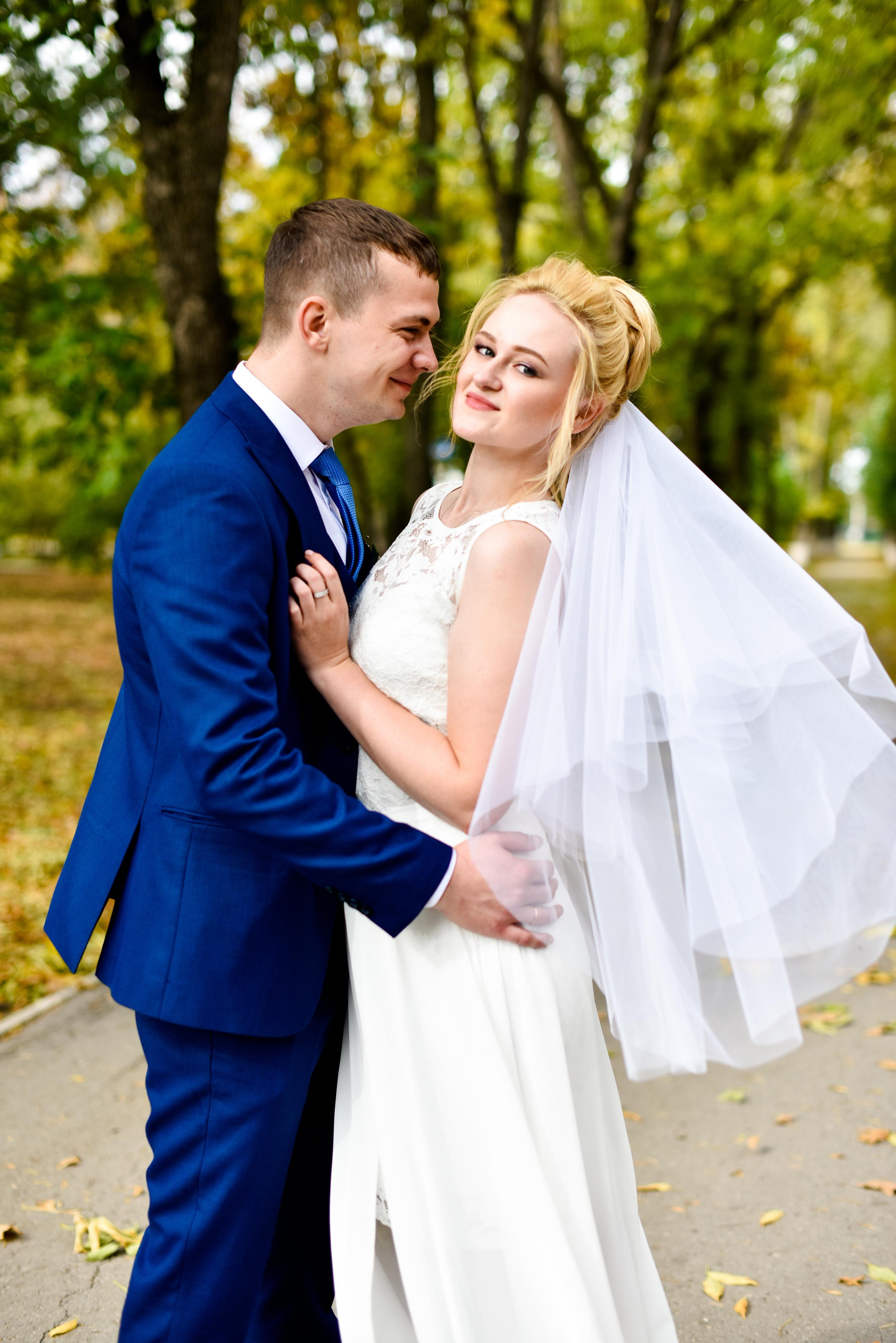 Свадьба Лиды и Влада