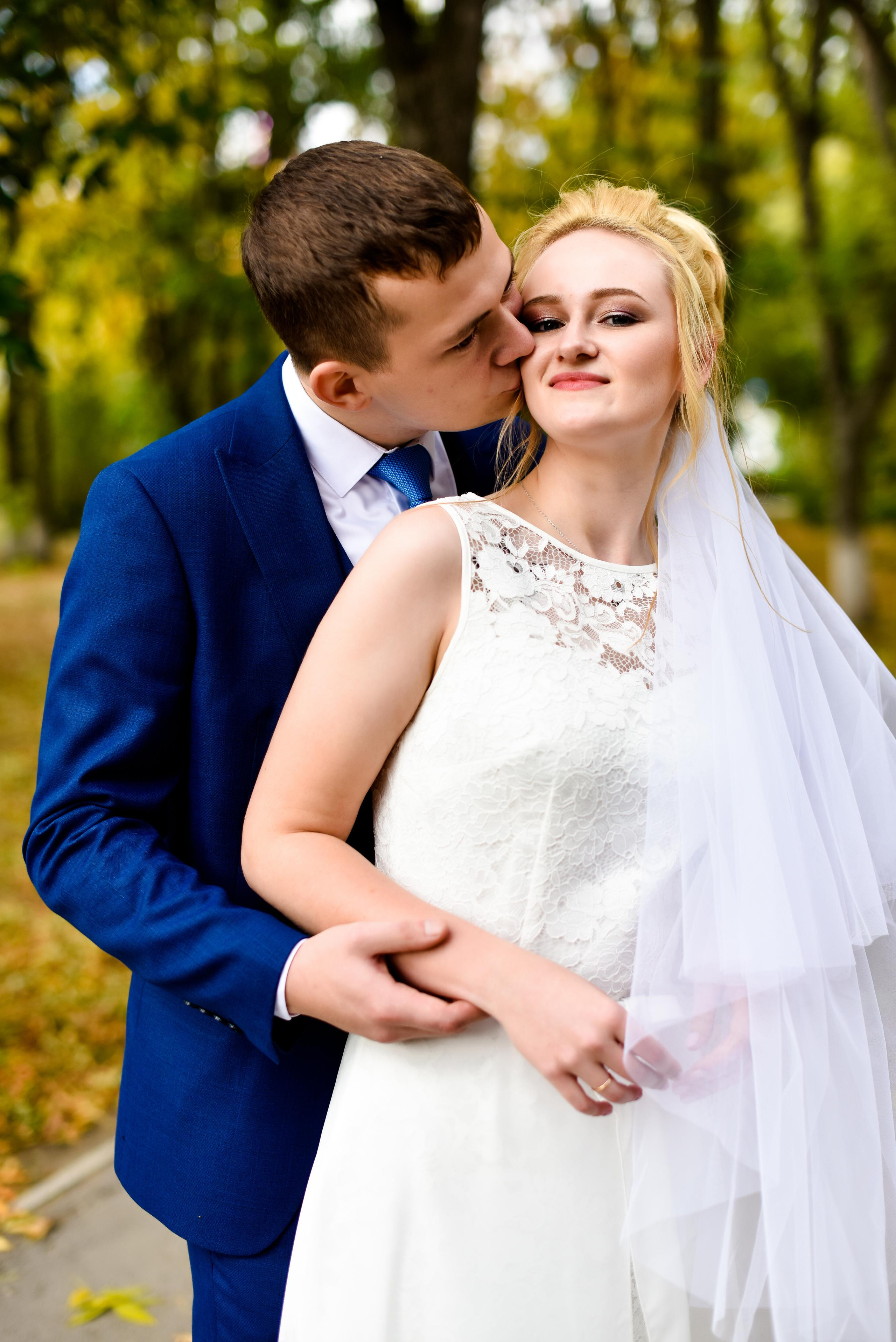 Свадьба Лиды и Влада