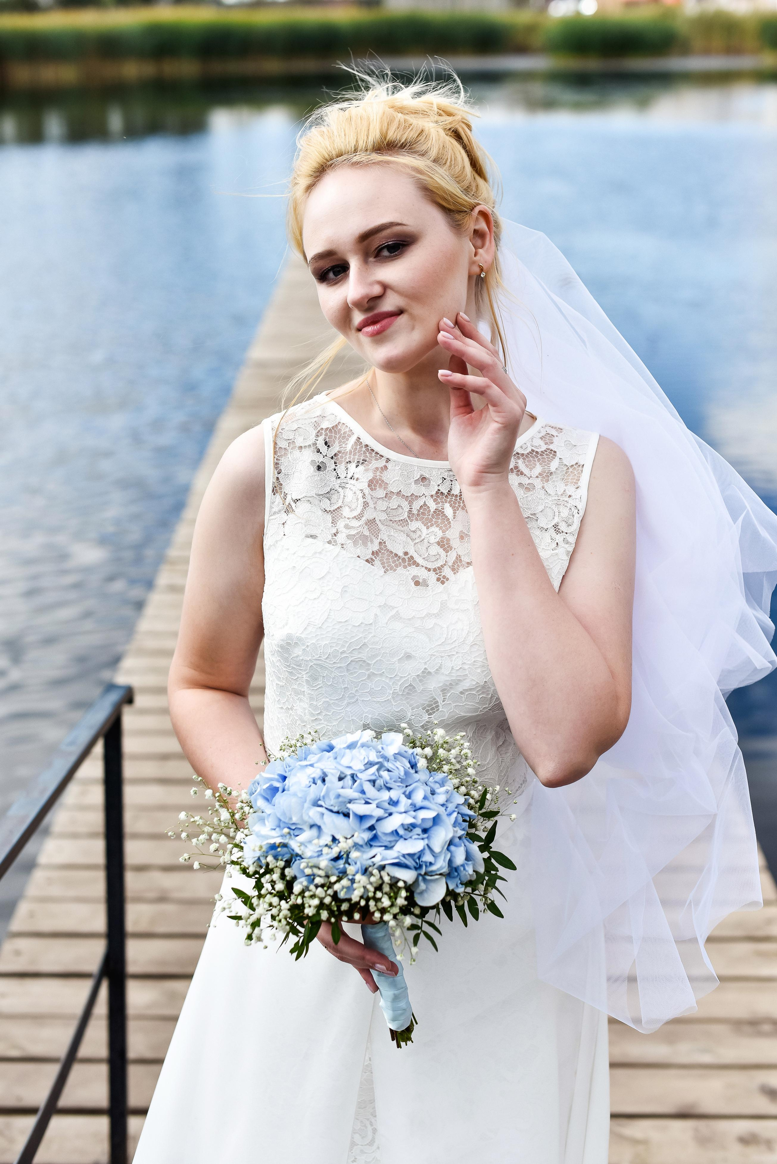 Свадьба Лиды и Влада