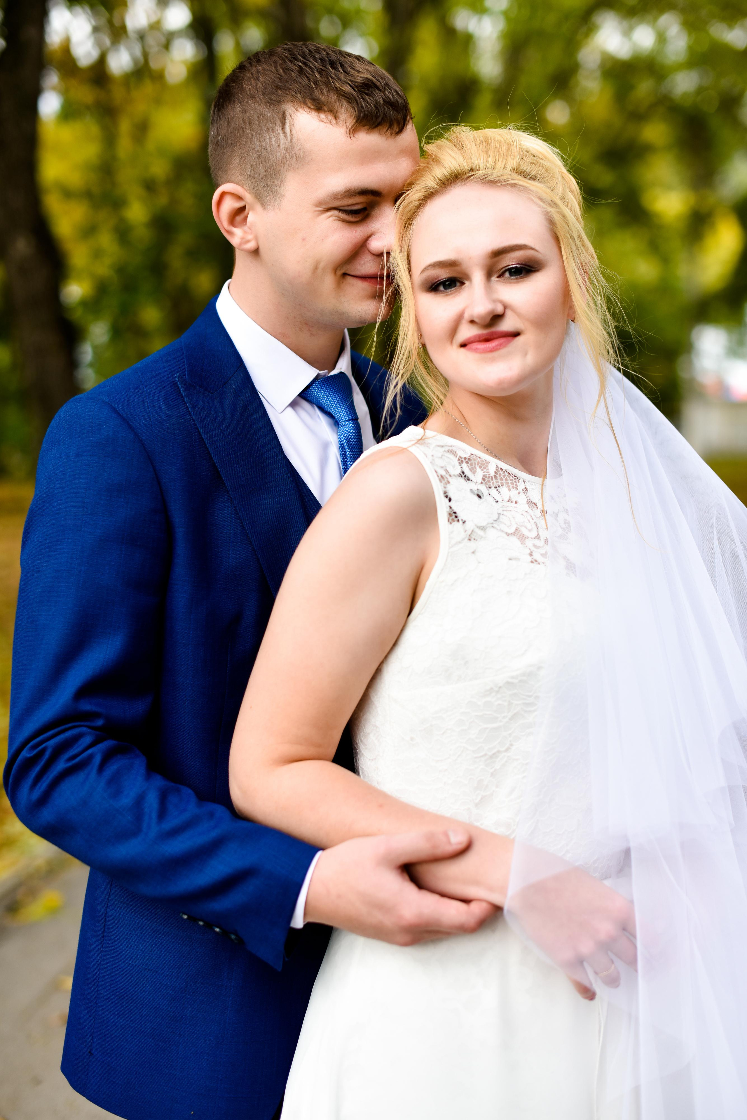 Свадьба Лиды и Влада