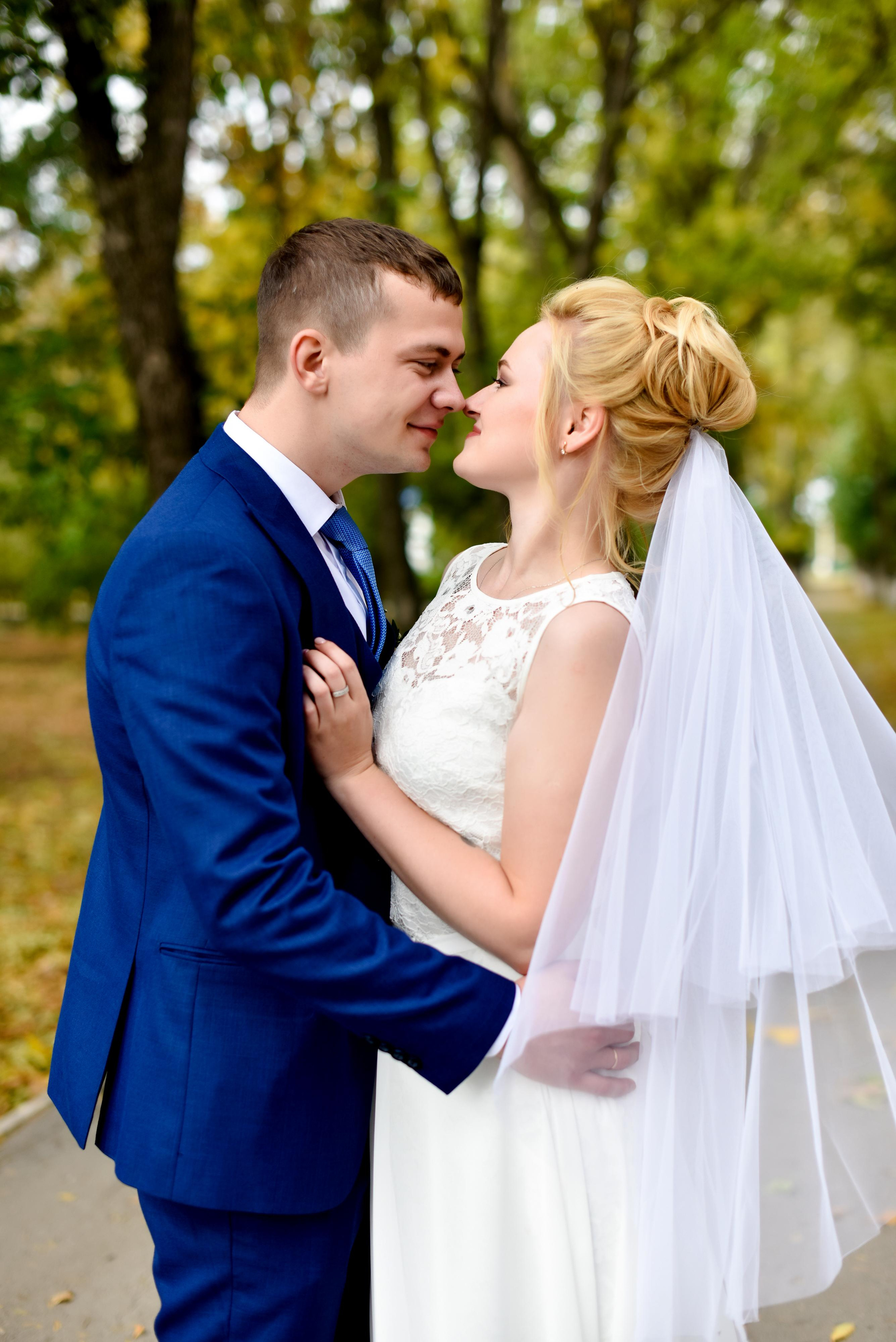 Свадьба Лиды и Влада