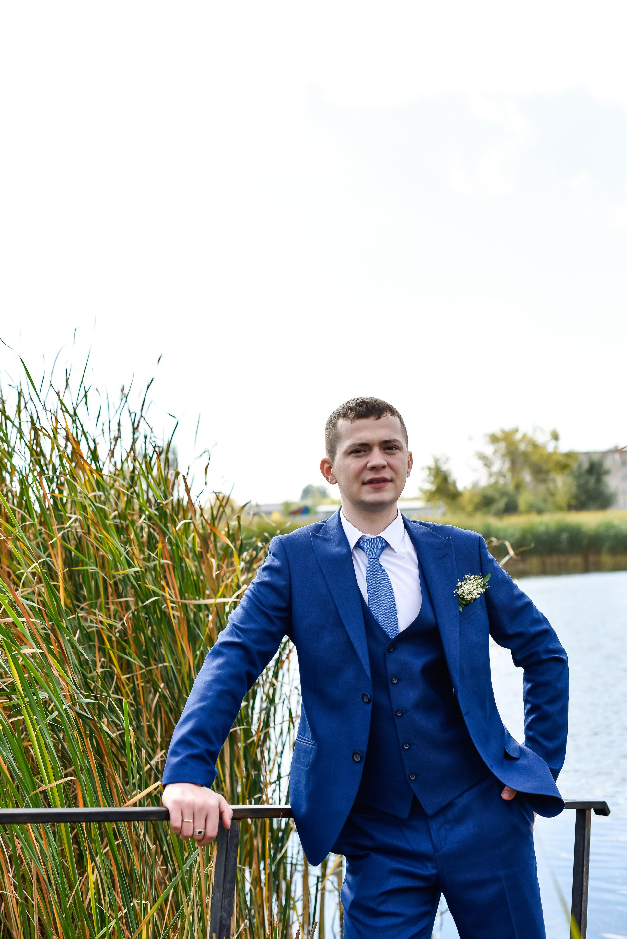 Свадьба Лиды и Влада