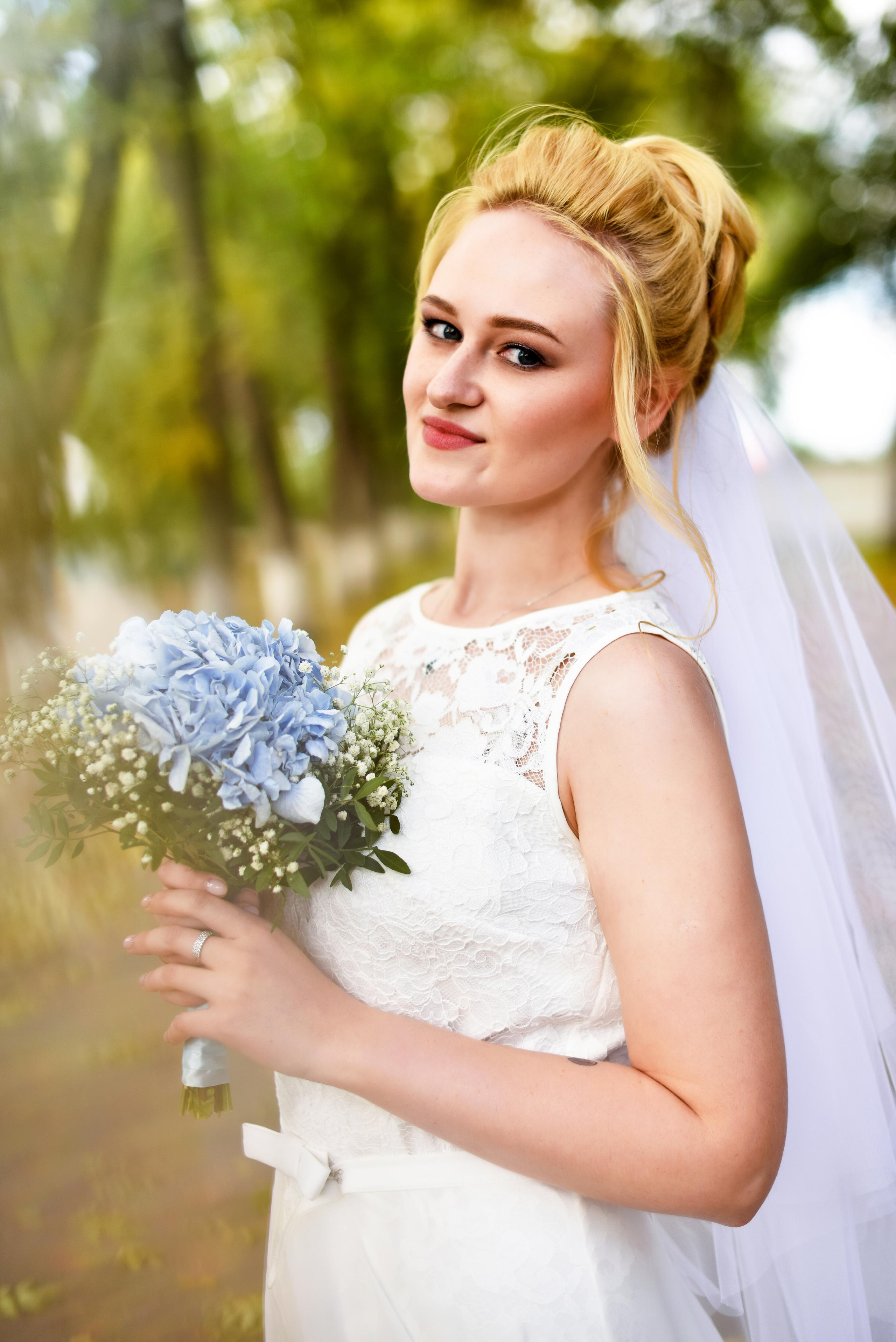 Свадьба Лиды и Влада