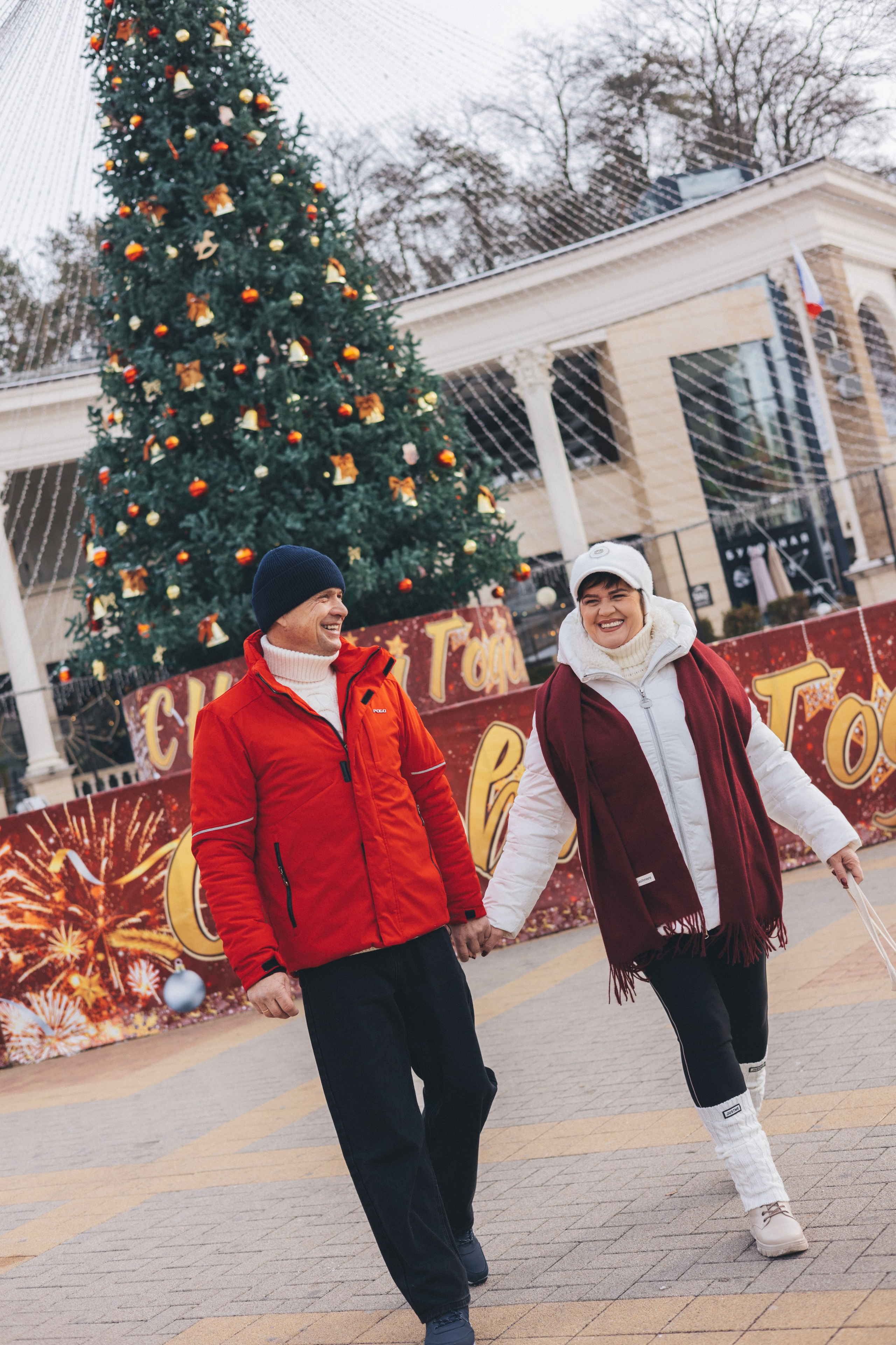 Фотопрогулка в Кисловодске. Фотограф в Кисловодске Юлия Танасова