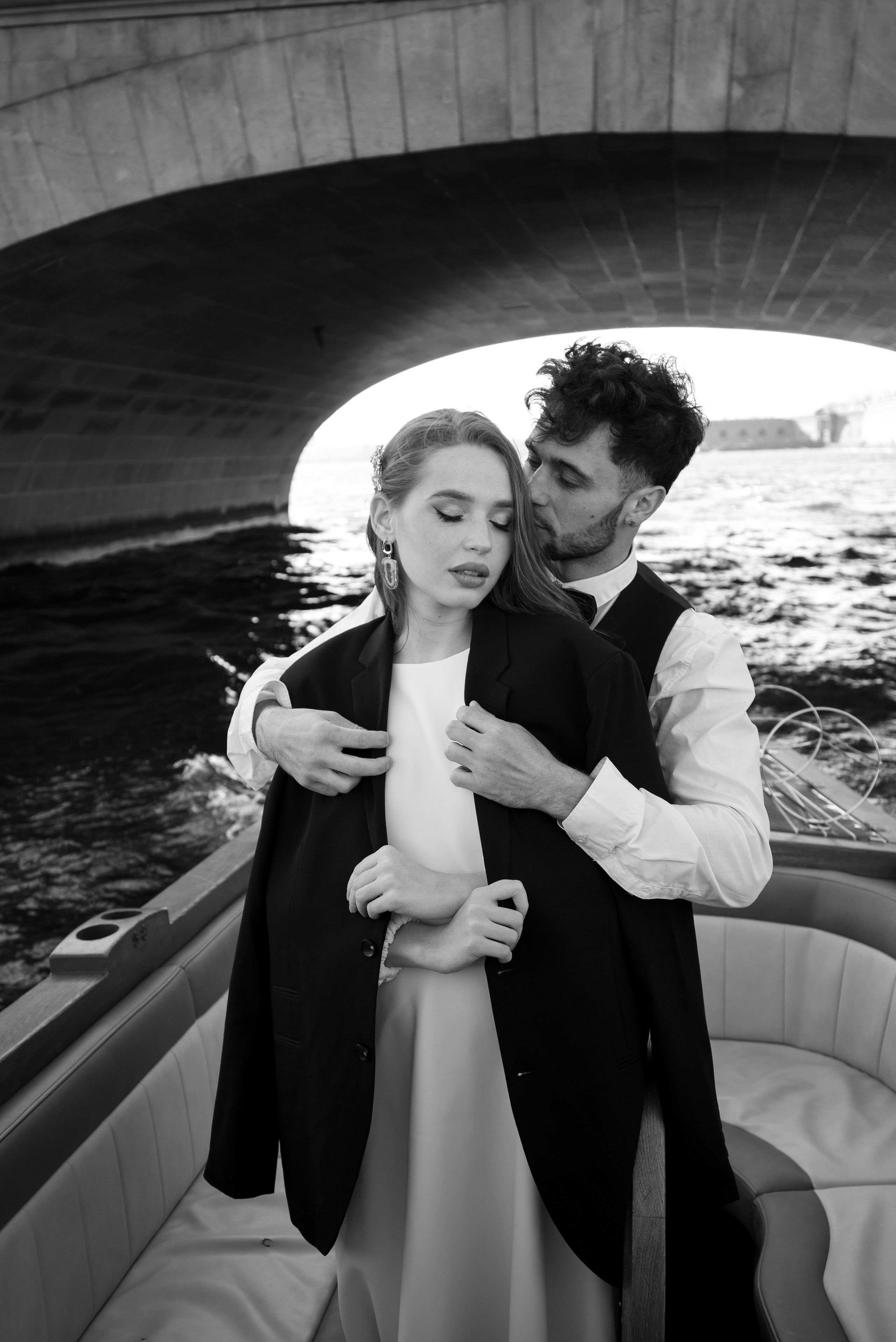 Свадебный Фотограф Уфа Егорова Анастасия