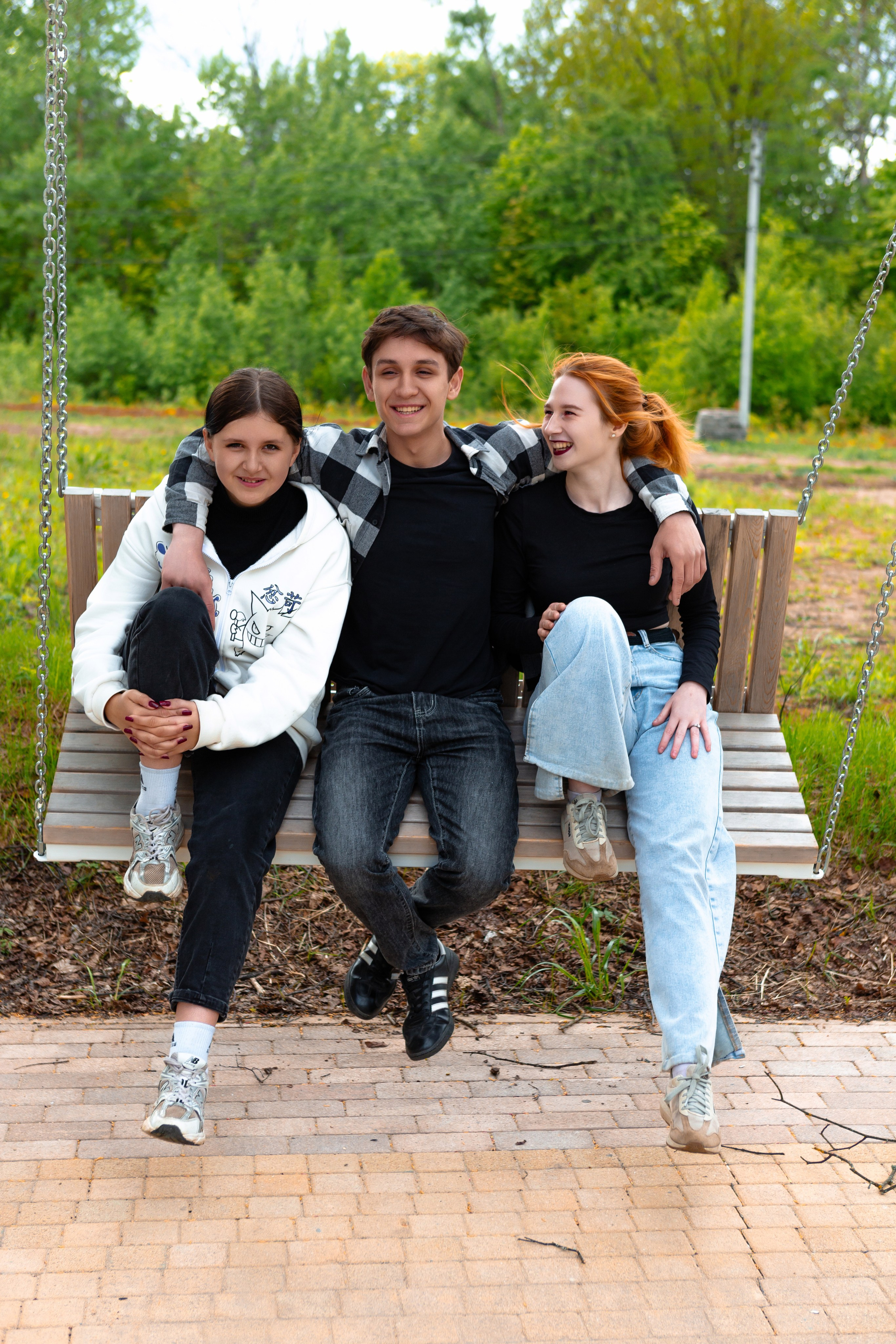 ФОТОСЕССИЯ ВЕСНА В УСАДЬБЕ ШЕНШИНЫХ. ТВОЙ АЛЬБОМ / ТВОИ ПРАВИЛА