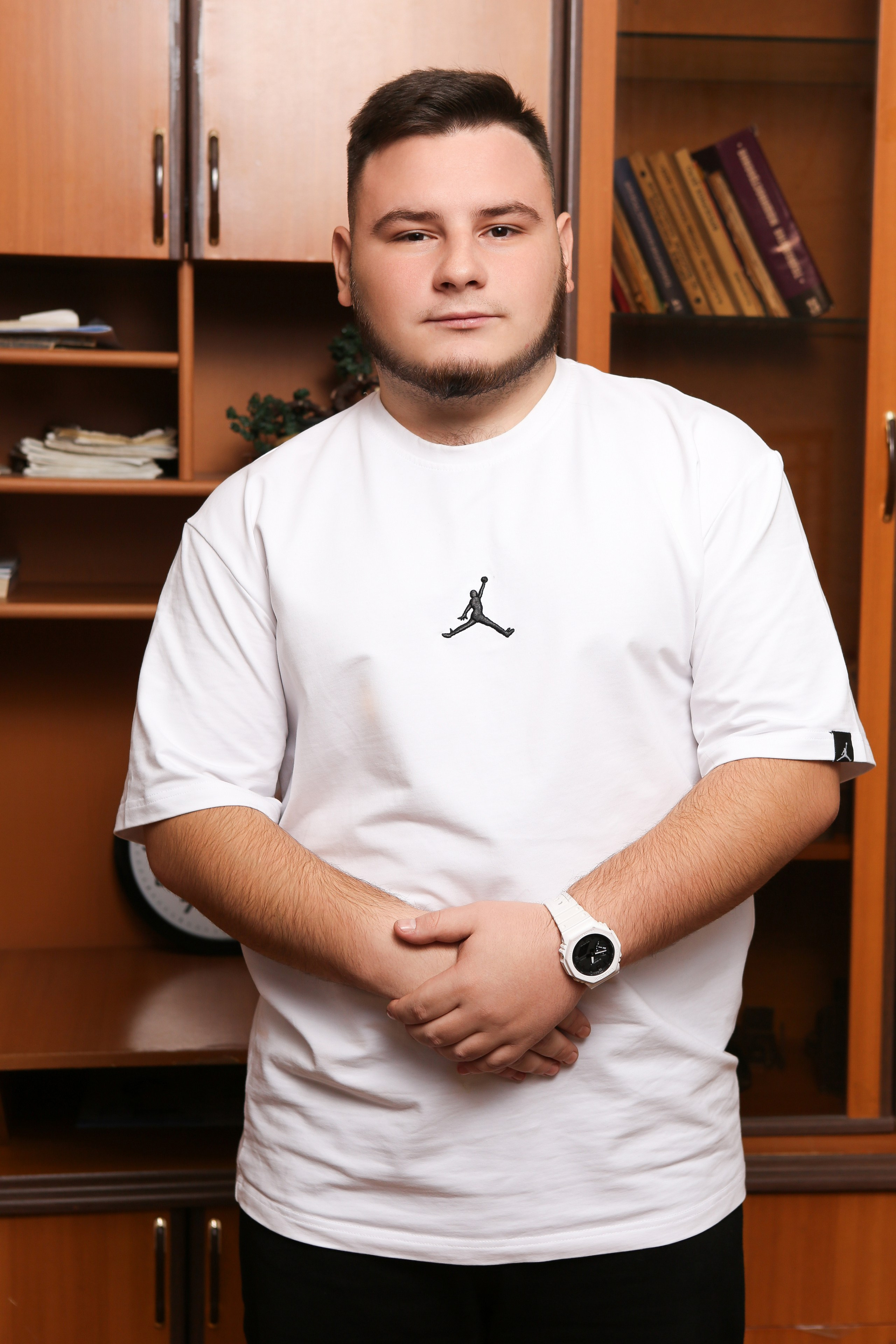 ПОРТРЕТНАЯ ФОТОСЕССИЯ В КЛАССЕ ДЛЯ ВЫПУСКНИКОВ СВАРОЧНОГО ПРОИЗВОДСТВА. ТВОЙ АЛЬБОМ / ТВОИ ПРАВИЛА