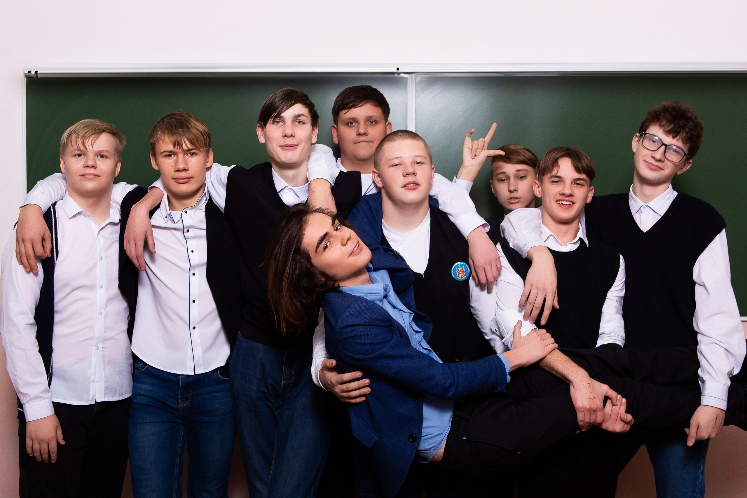 ТВОЙ АЛЬБОМ / ТВОИ ПРАВИЛА